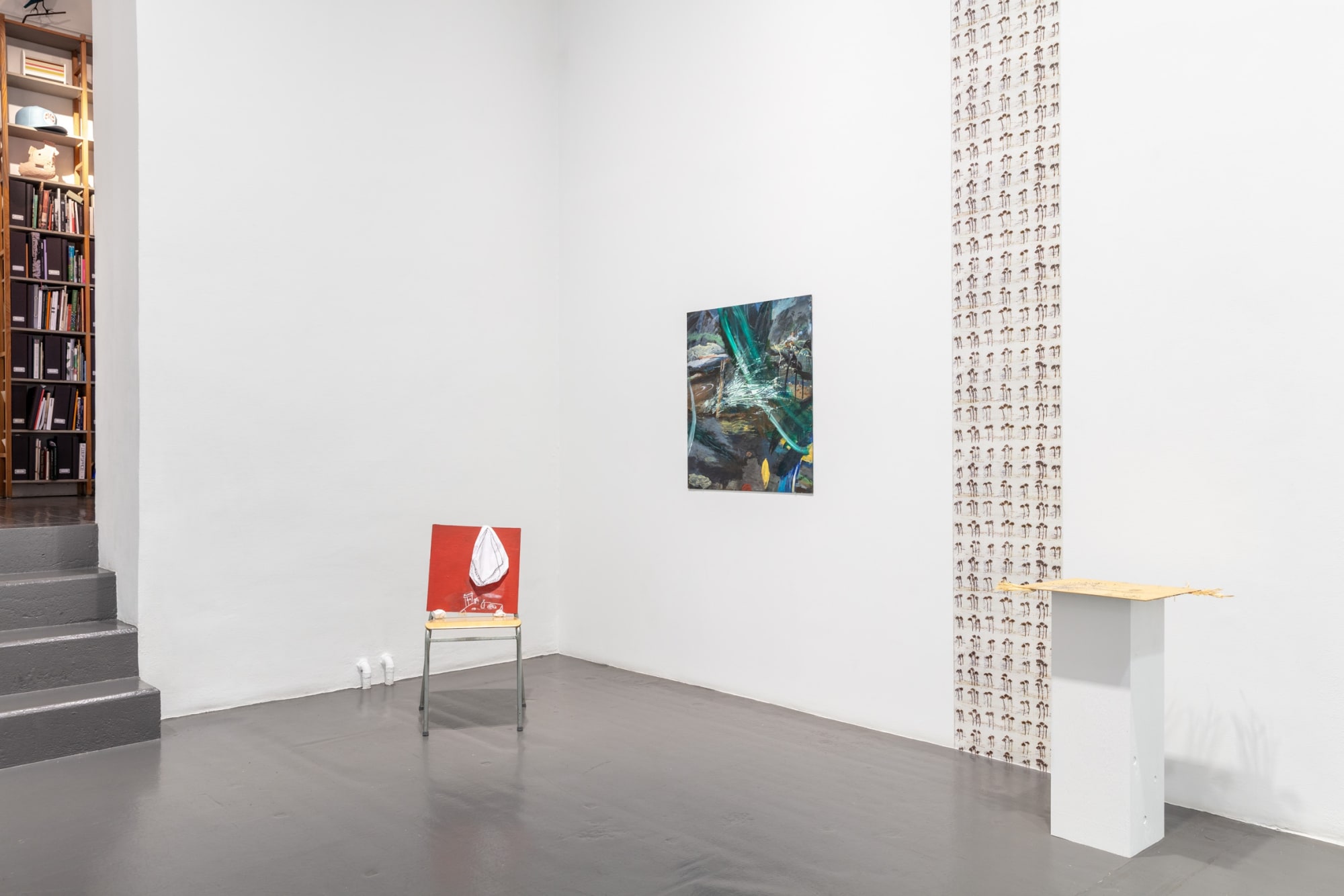 Helene Billgren | Polka