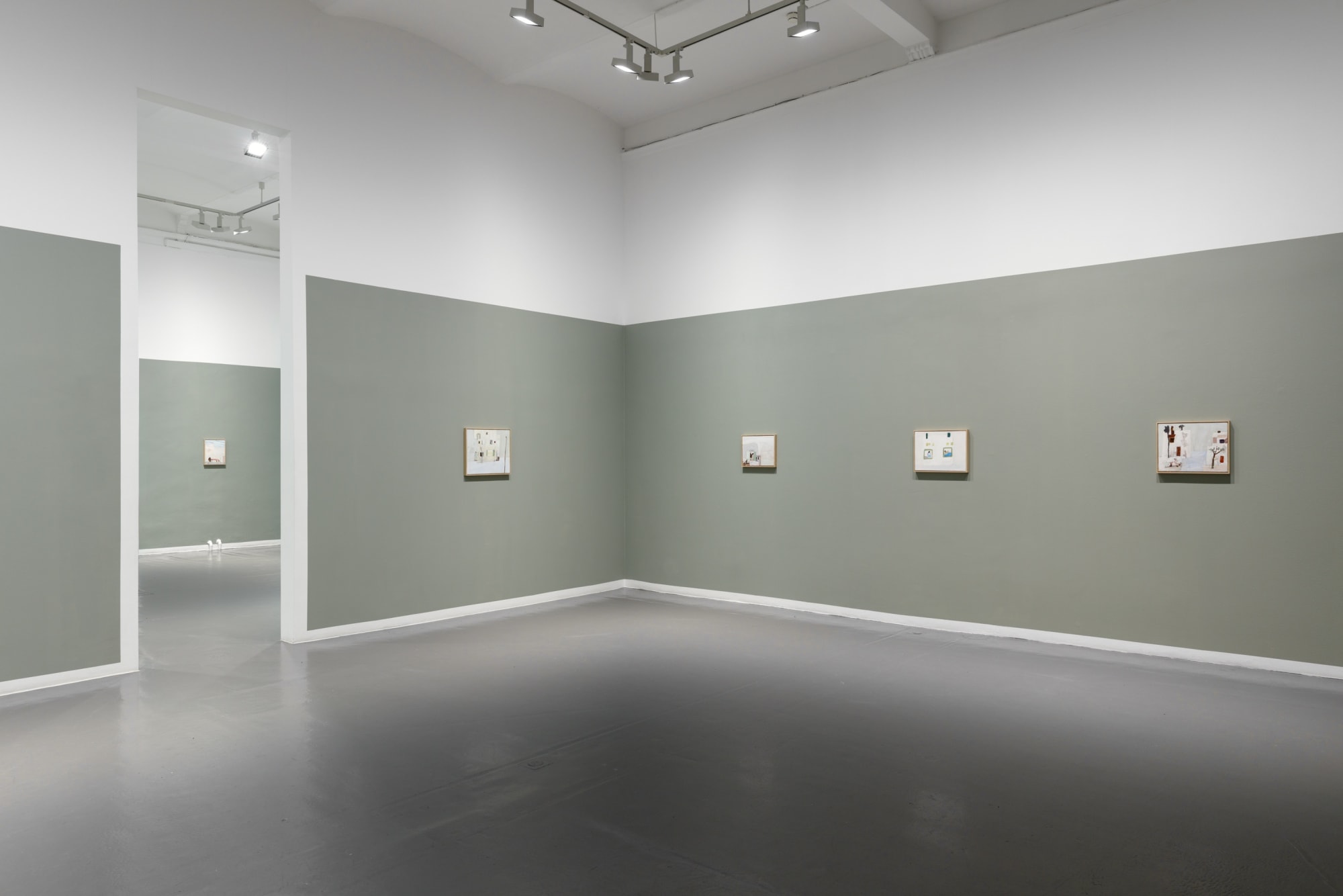 Hans Lannér | Mina grannar / My Neighbours