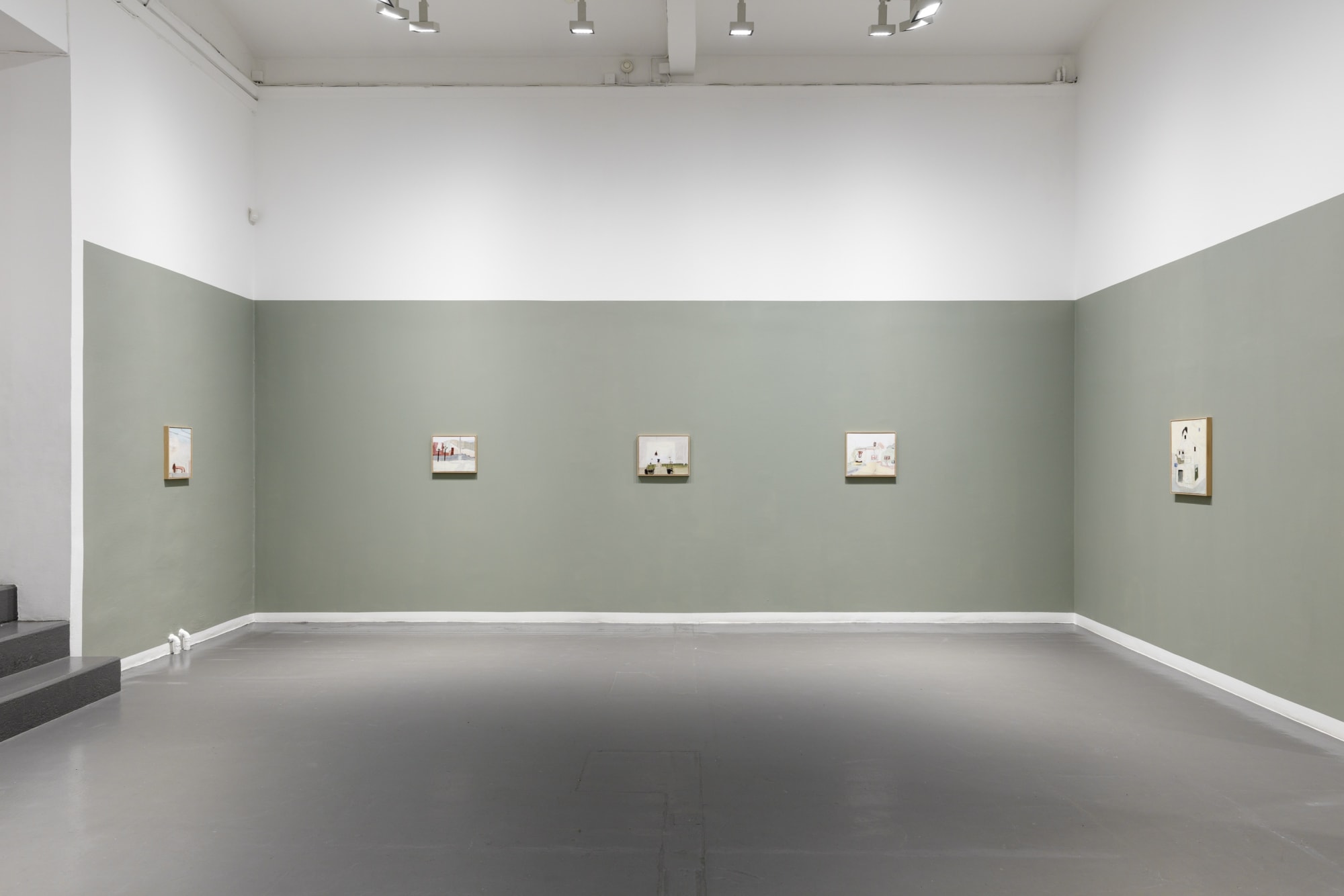 Hans Lannér | Mina grannar / My Neighbours