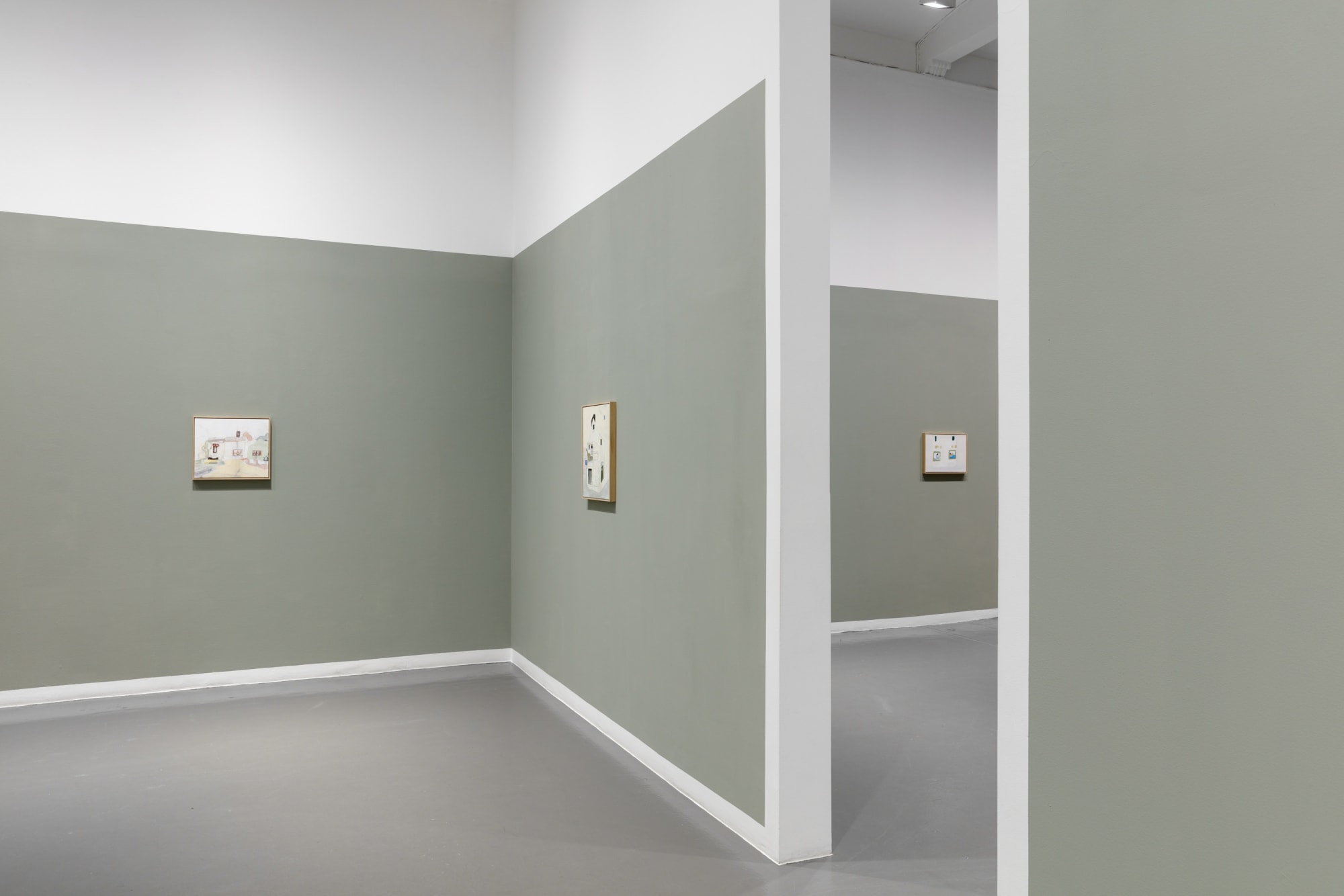 Hans Lannér | Mina grannar / My Neighbours