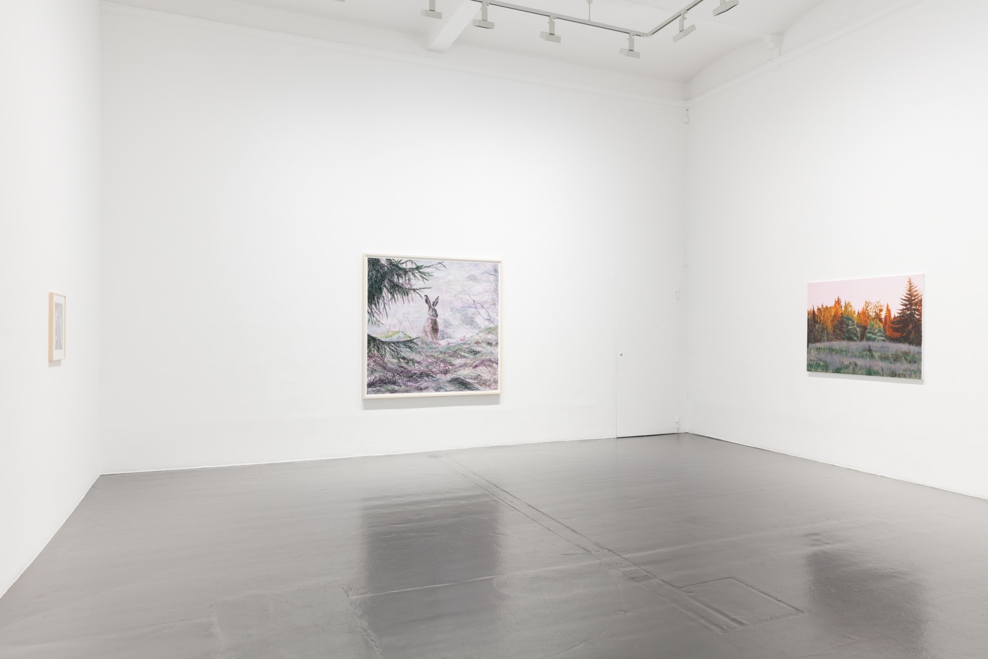 Susanne Johansson | Half-life