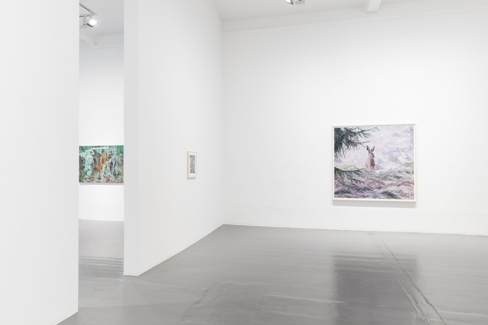 Susanne Johansson | Half-life