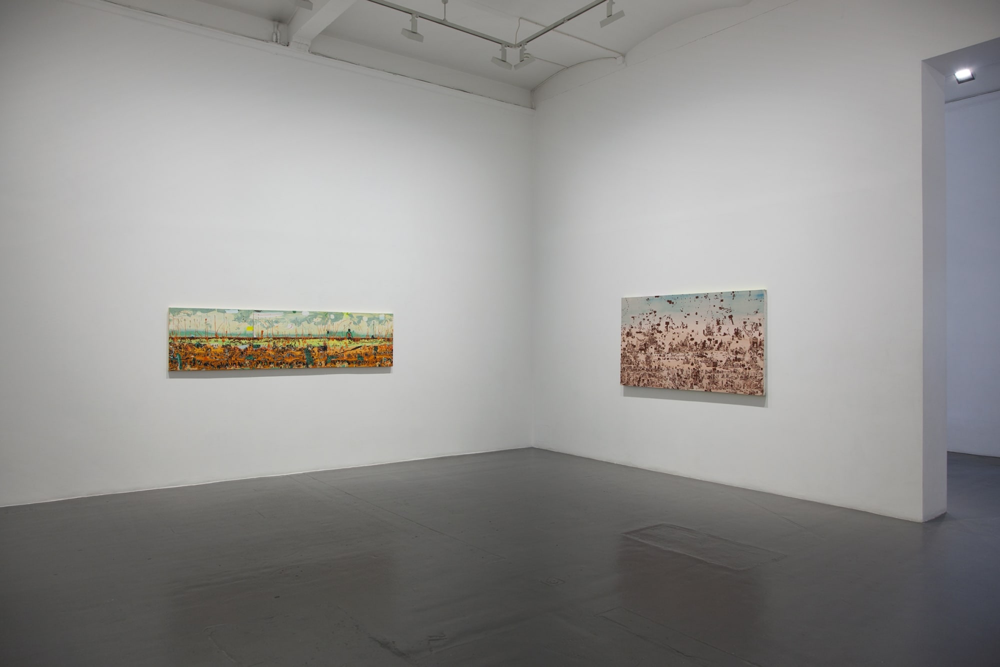 Peter Köhler | To an Unknown Descendant