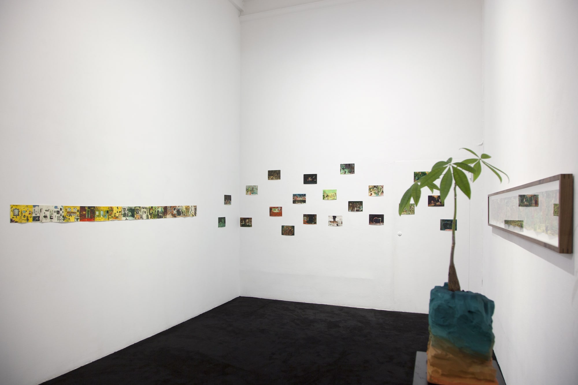 Peter Köhler | To an Unknown Descendant