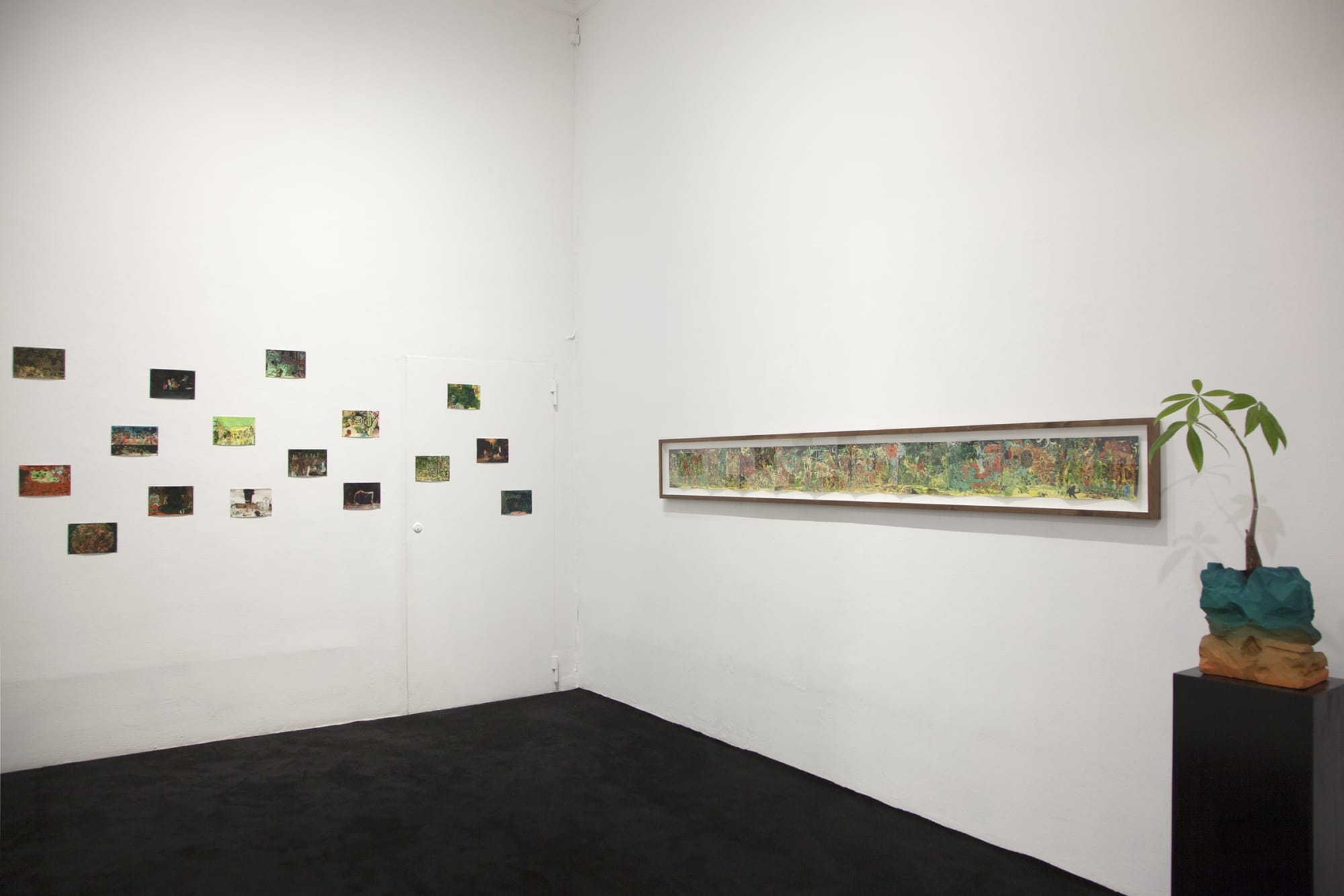 Peter Köhler | To an Unknown Descendant