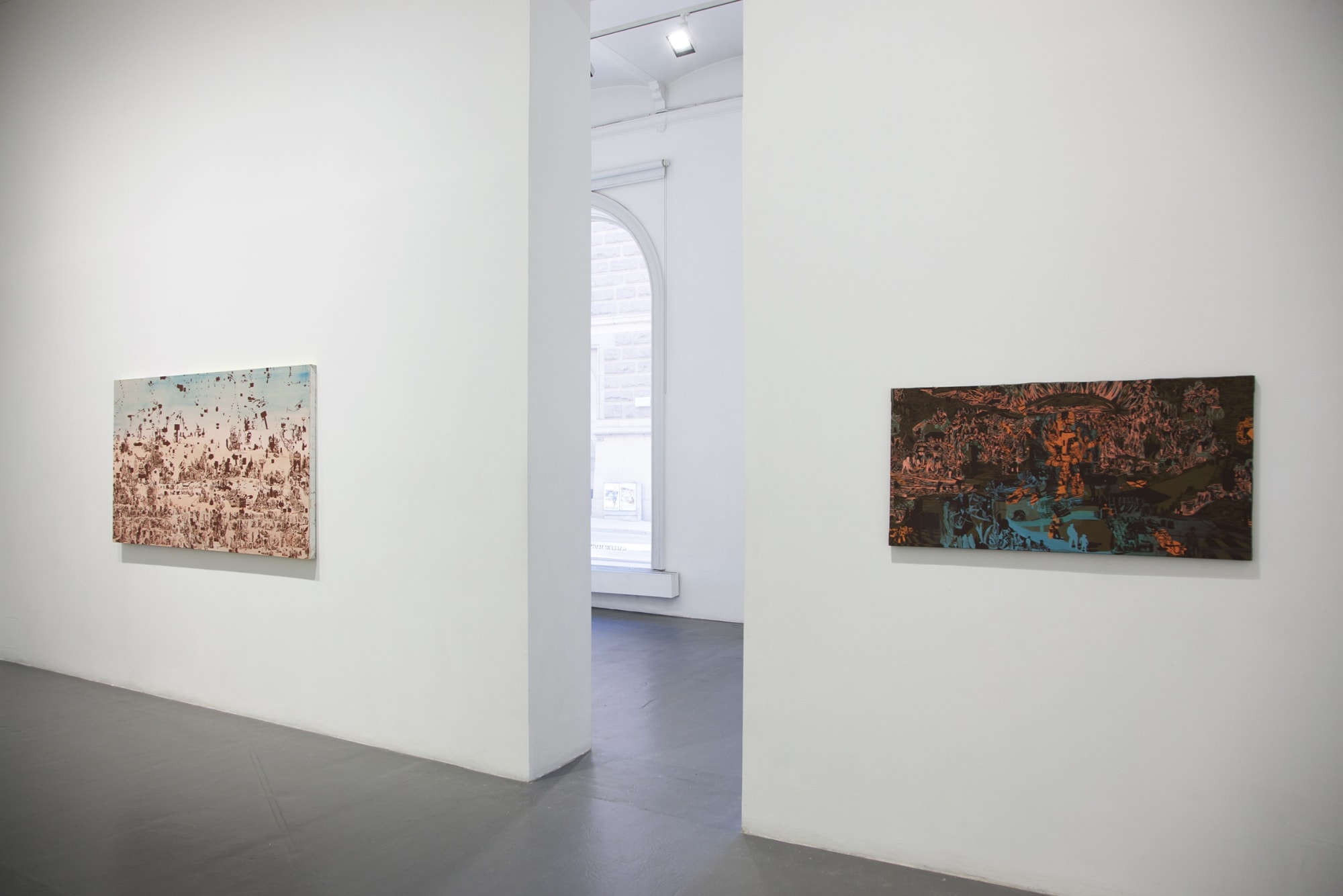 Peter Köhler | To an Unknown Descendant