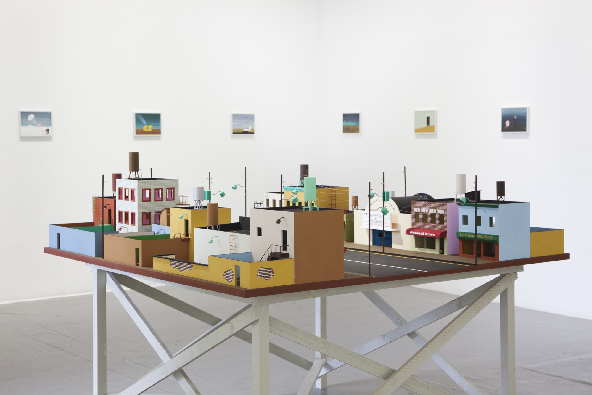 Richard Johansson | 51st State