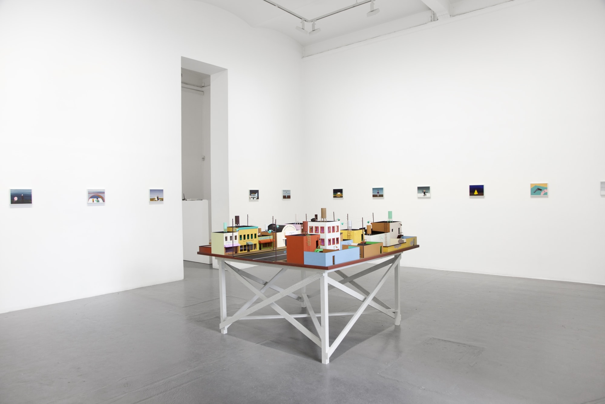 Richard Johansson | 51st State