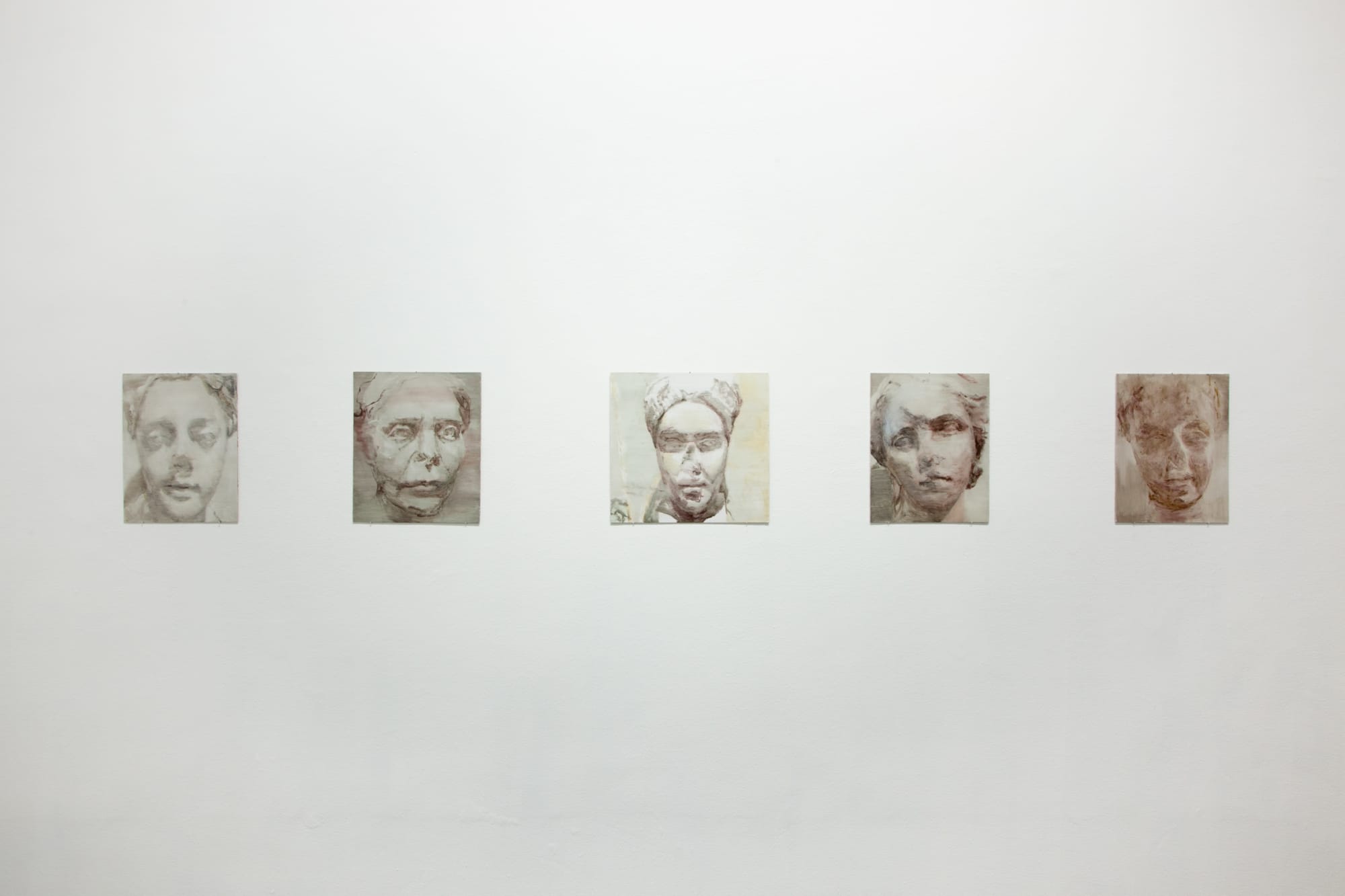 Susanne Johansson | Ett rum inuti / A Room Within