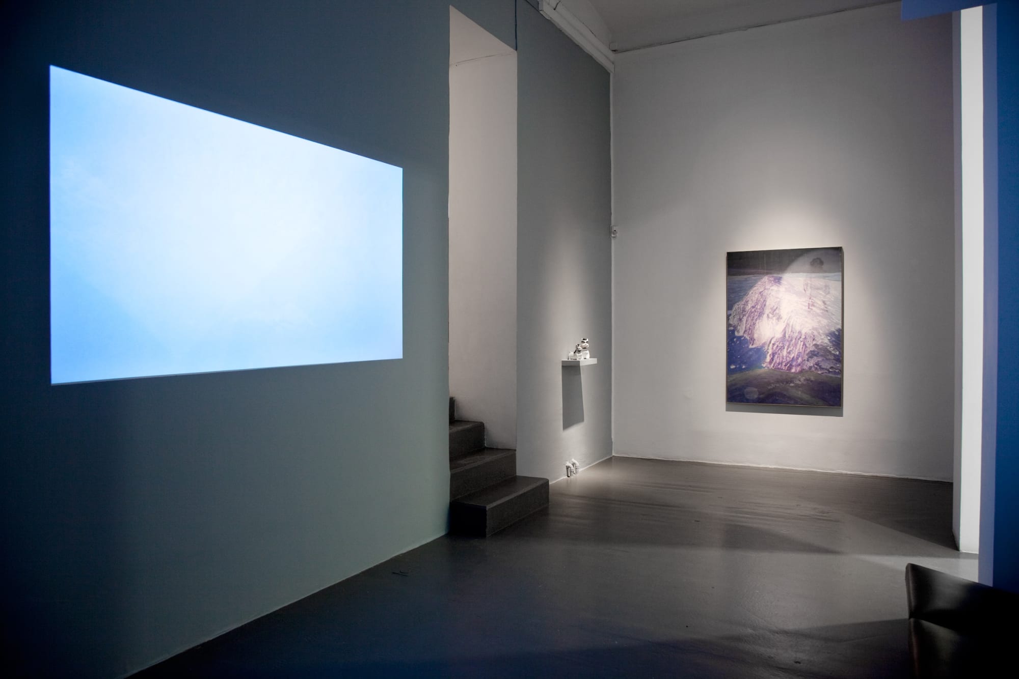 Petra Lindholm | Whiteout