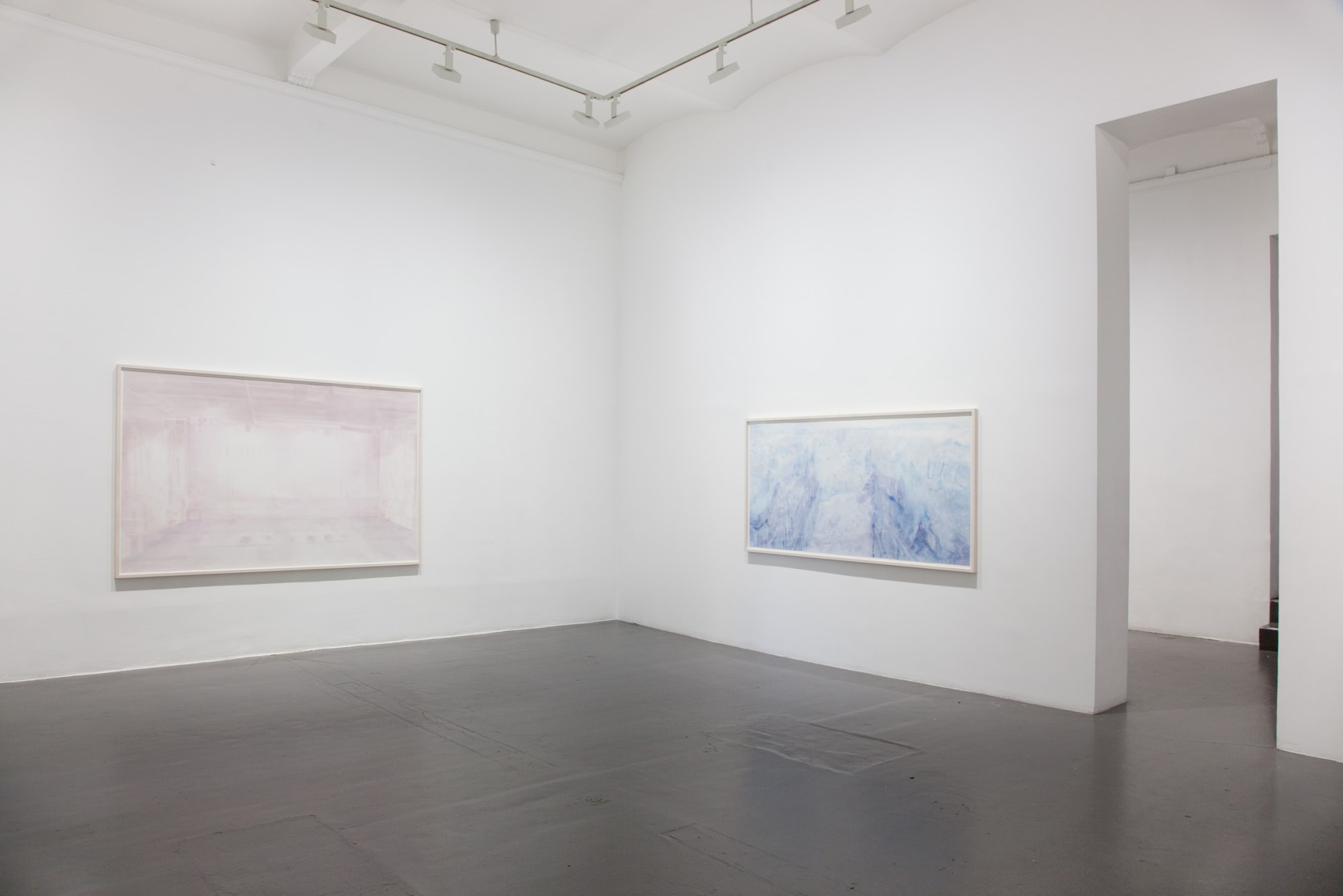 Maria Nordin | Landformer / Landforms