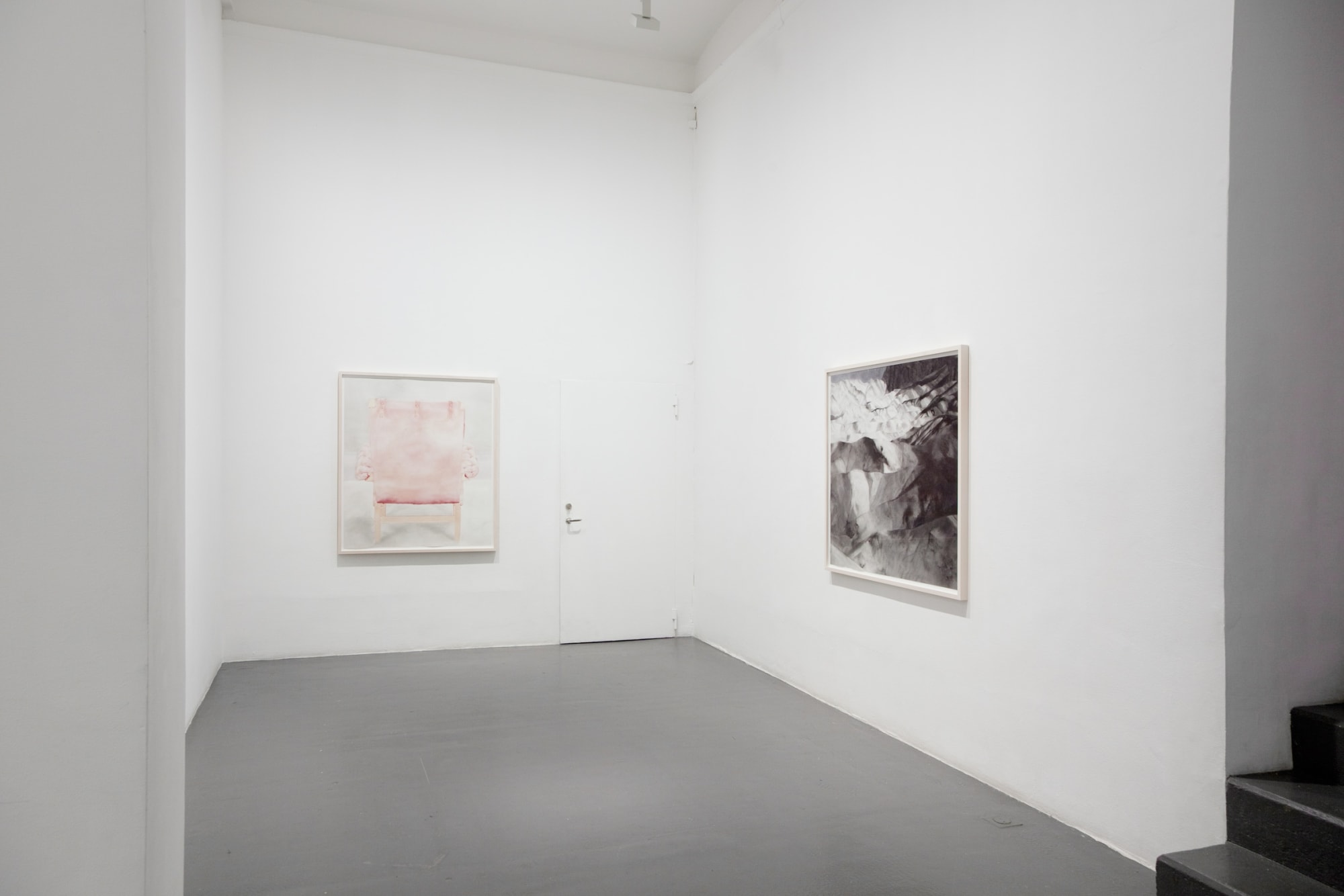 Maria Nordin | Landformer / Landforms