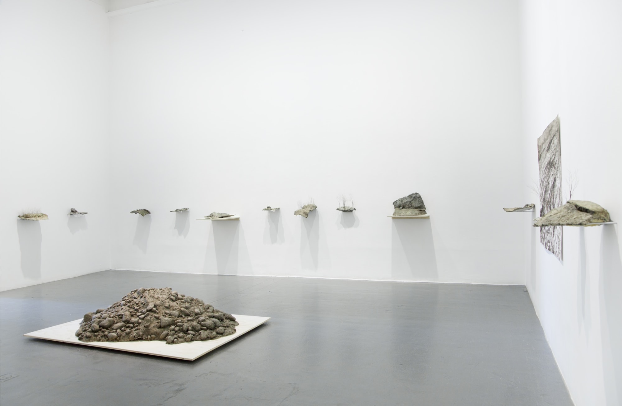 Johanna Karlsson | Avsnitt / Chapters