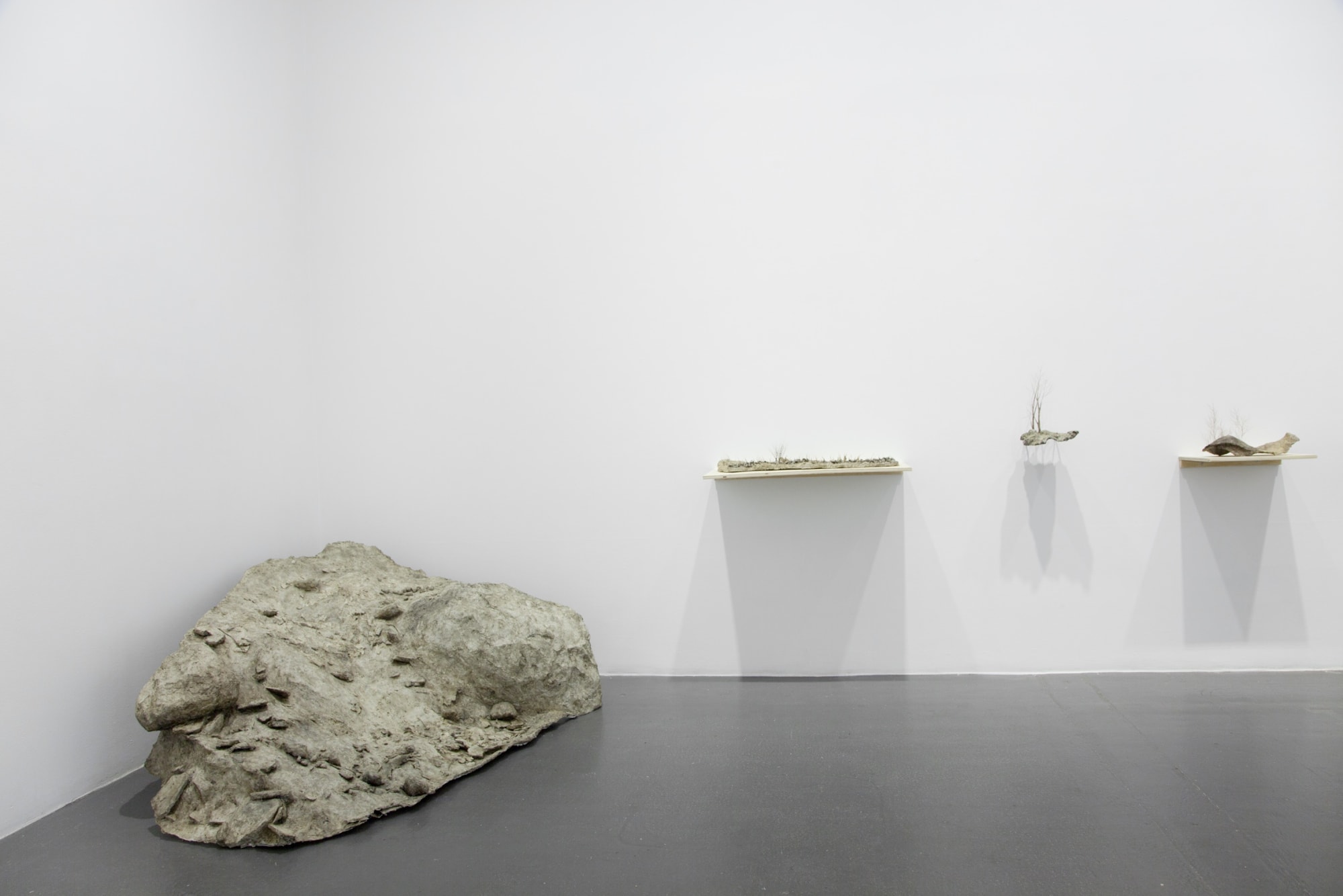 Johanna Karlsson | Avsnitt / Chapters