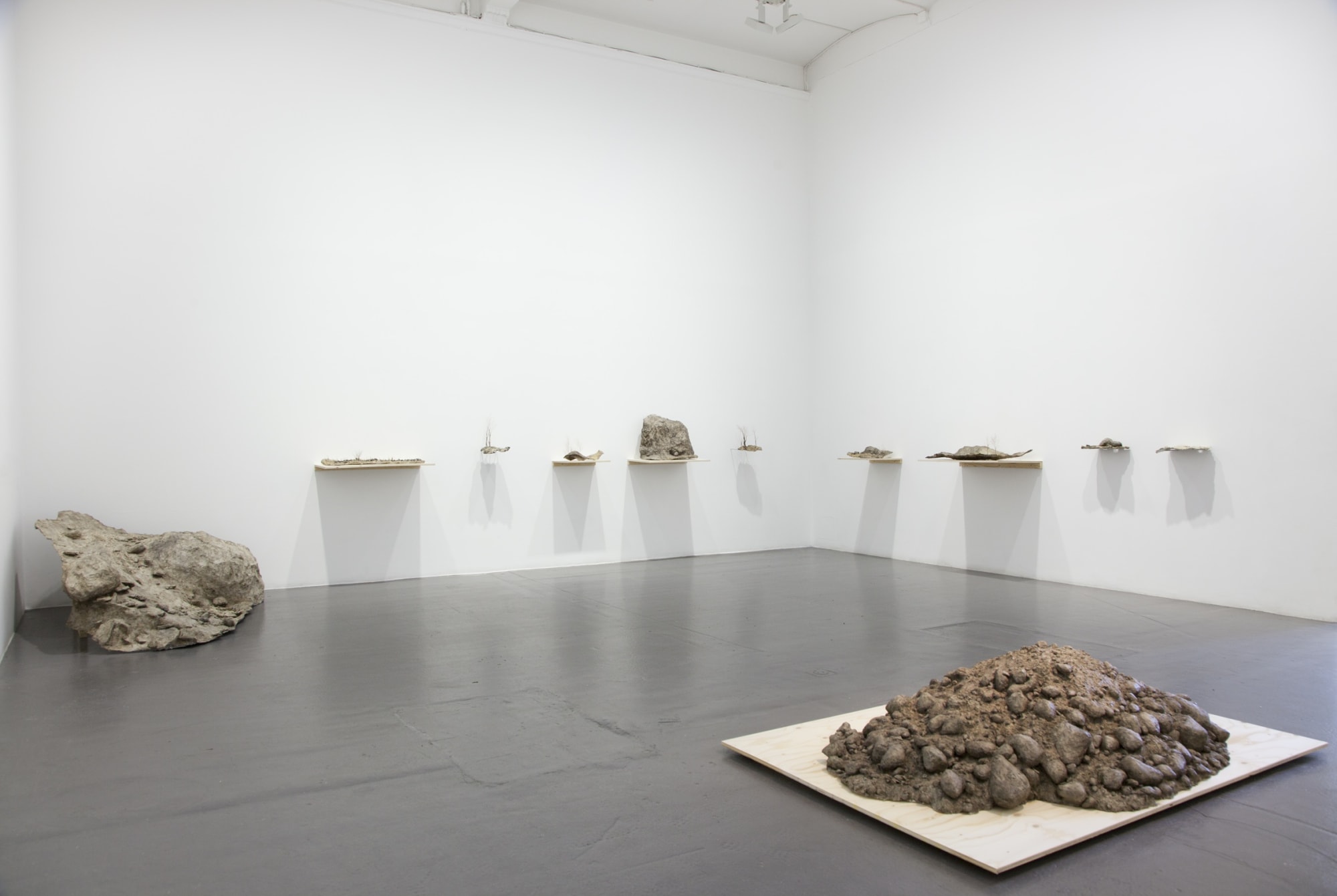 Johanna Karlsson | Avsnitt / Chapters