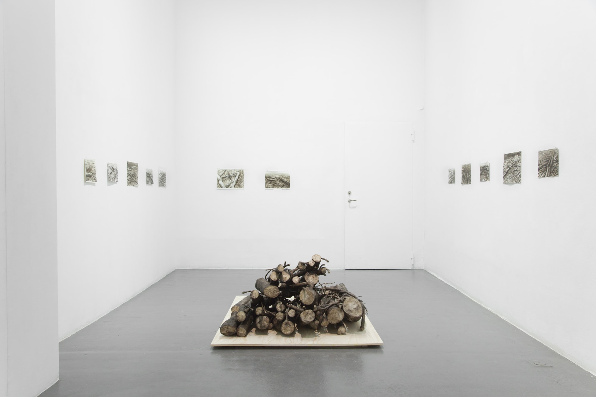 Johanna Karlsson | Avsnitt / Chapters