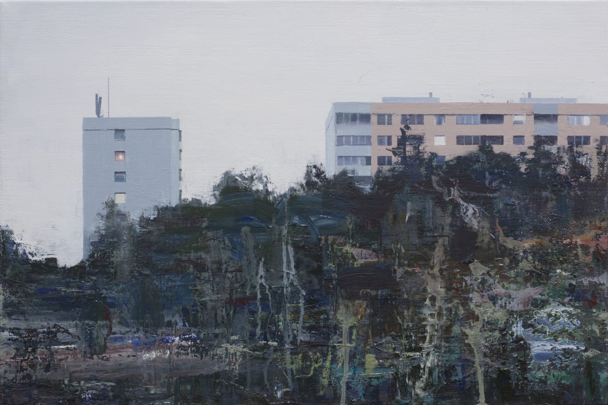 Tommy Hilding | Amygdala