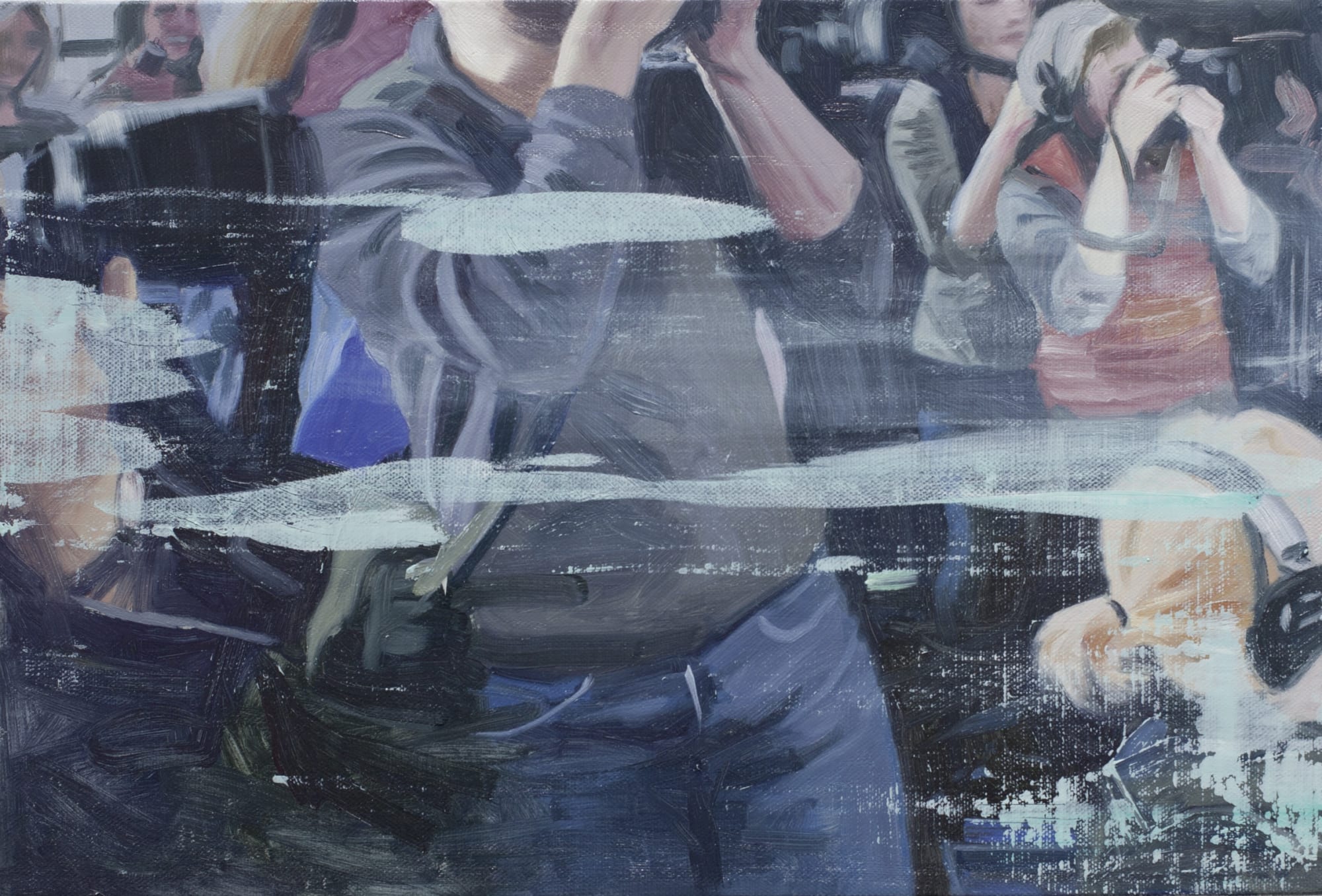 Tommy Hilding | Amygdala