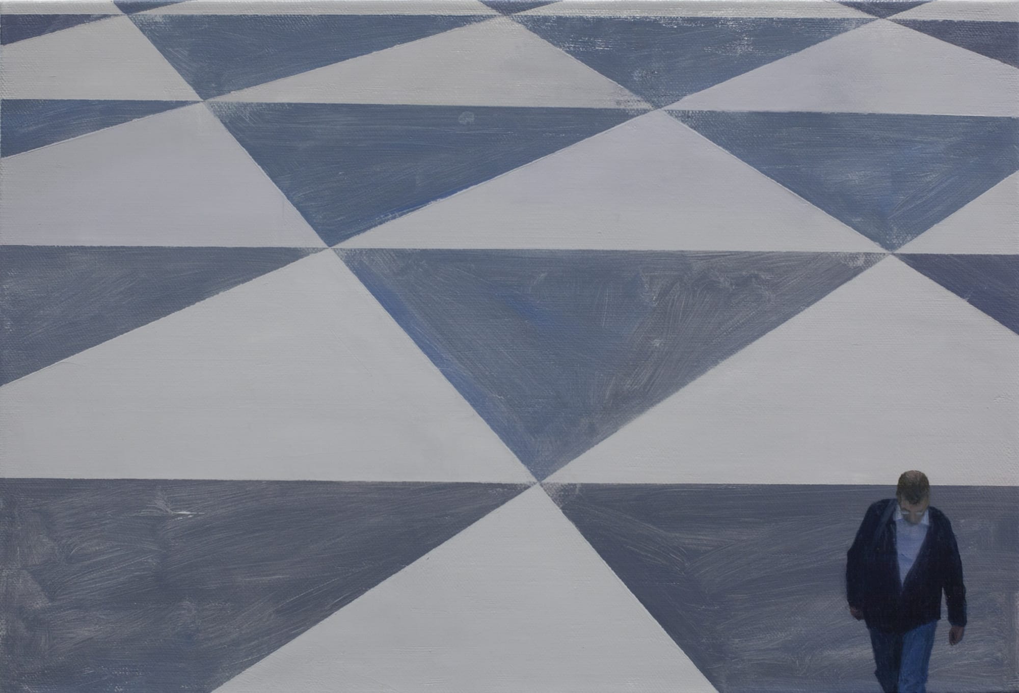 Tommy Hilding | Amygdala