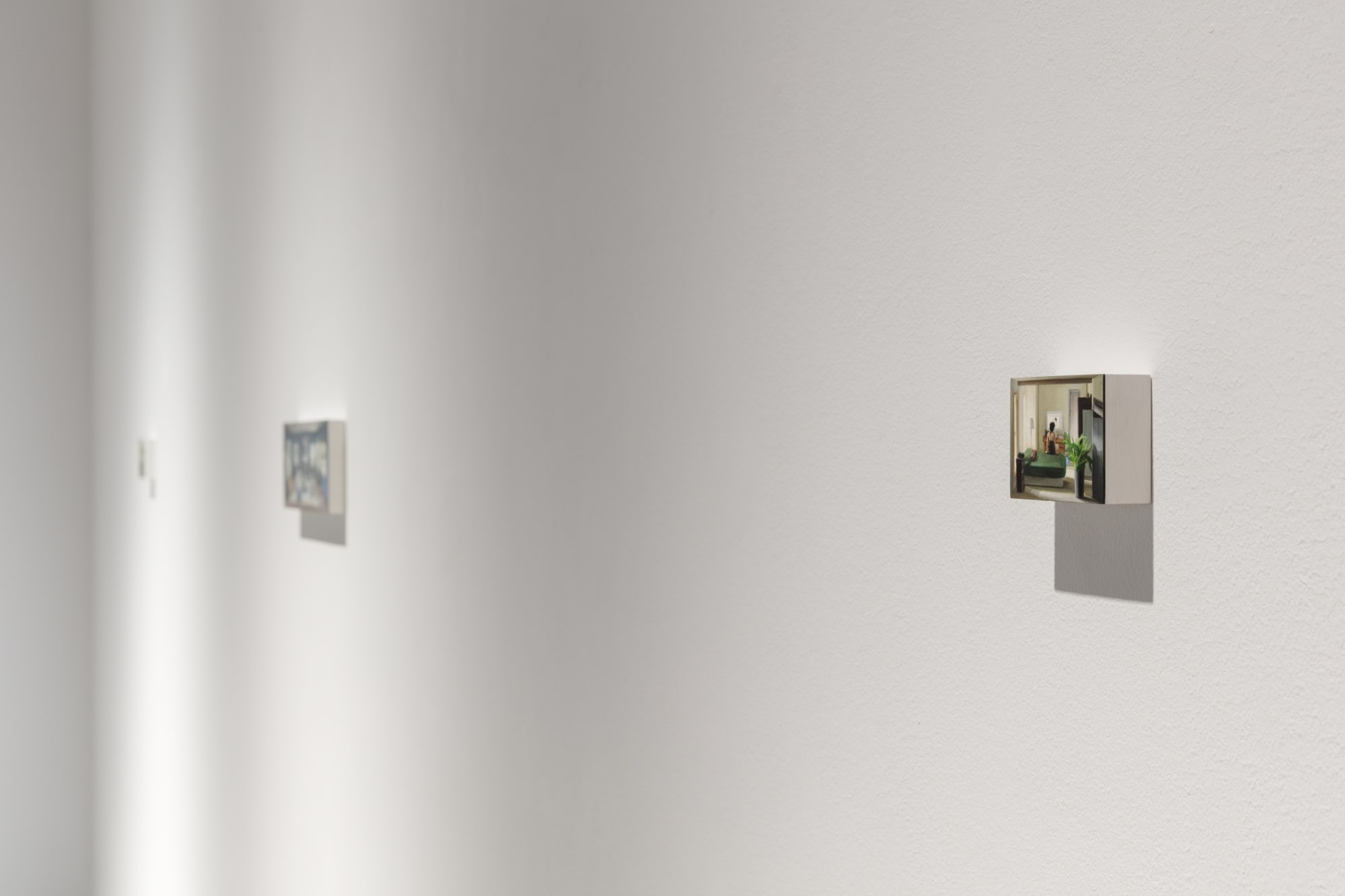 Amy Bennett | Land of Plenty