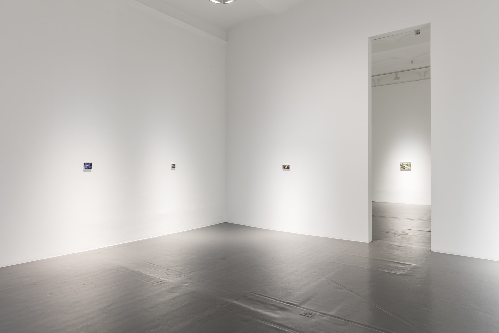 Amy Bennett | Land of Plenty