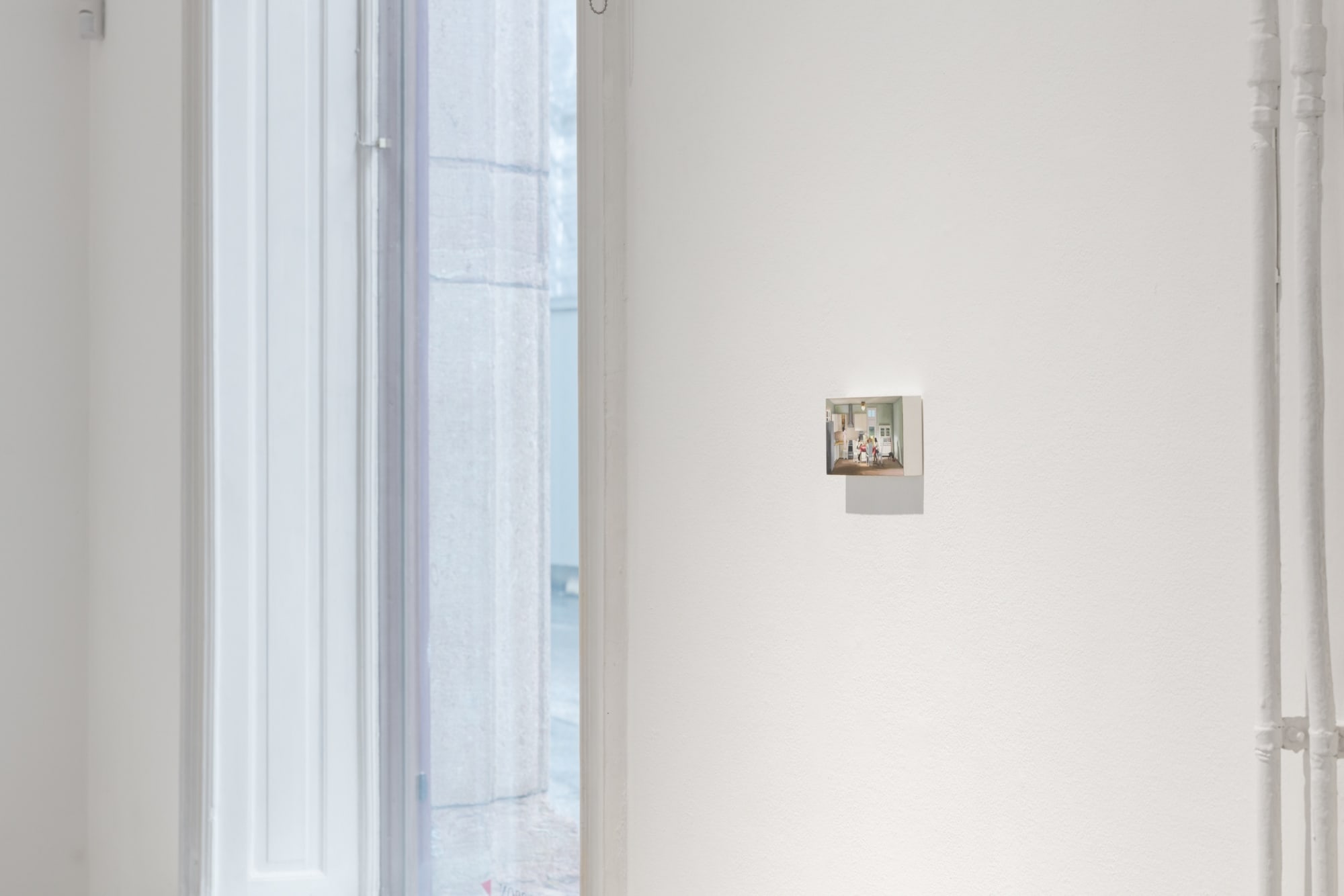 Amy Bennett | Land of Plenty