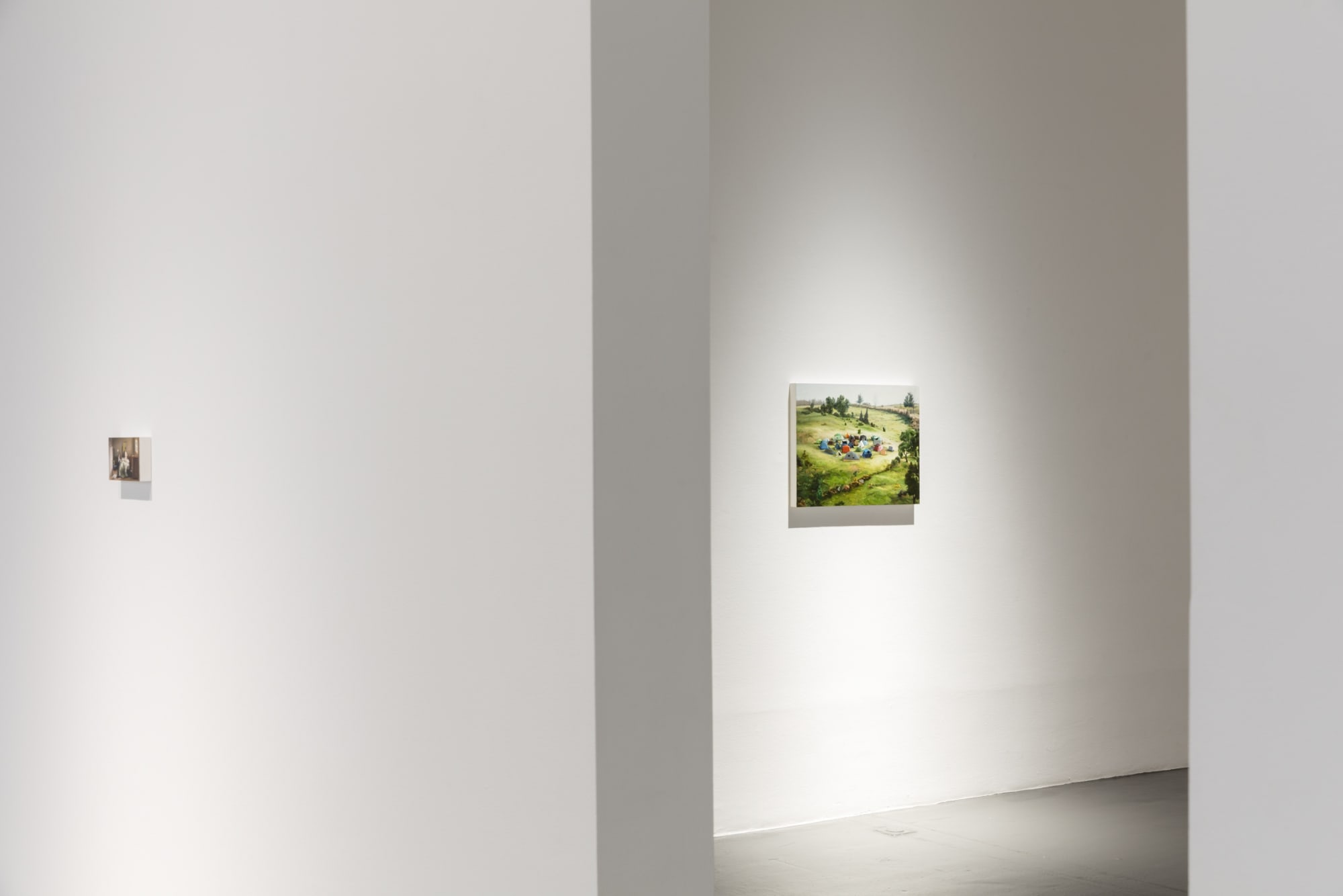 Amy Bennett | Land of Plenty