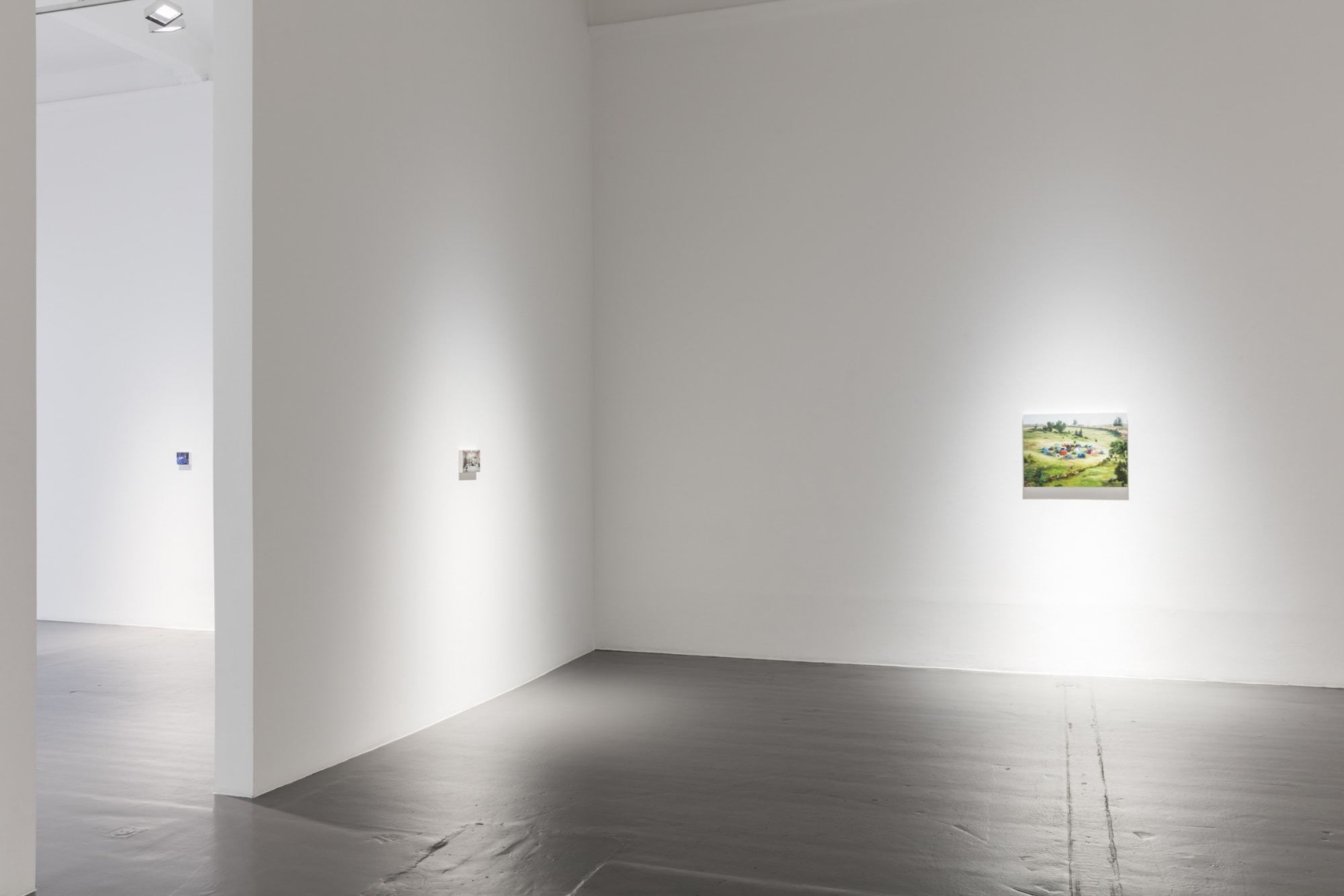 Amy Bennett | Land of Plenty