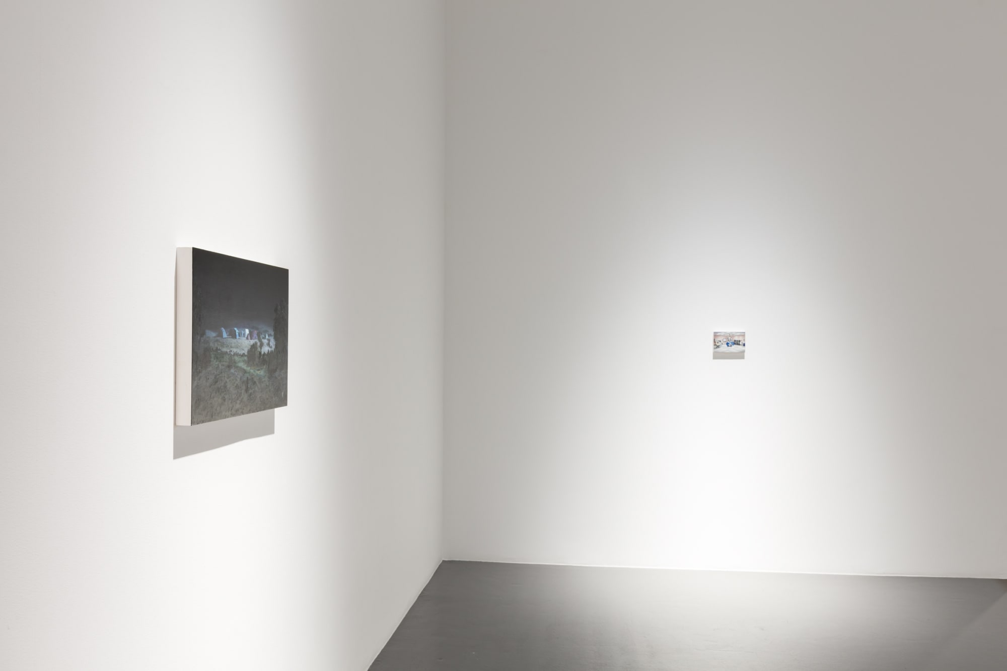 Amy Bennett | Land of Plenty