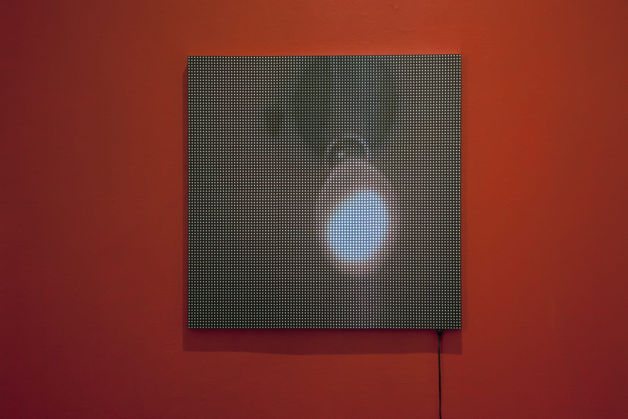 Thomas Broomé | Pieces of Andy