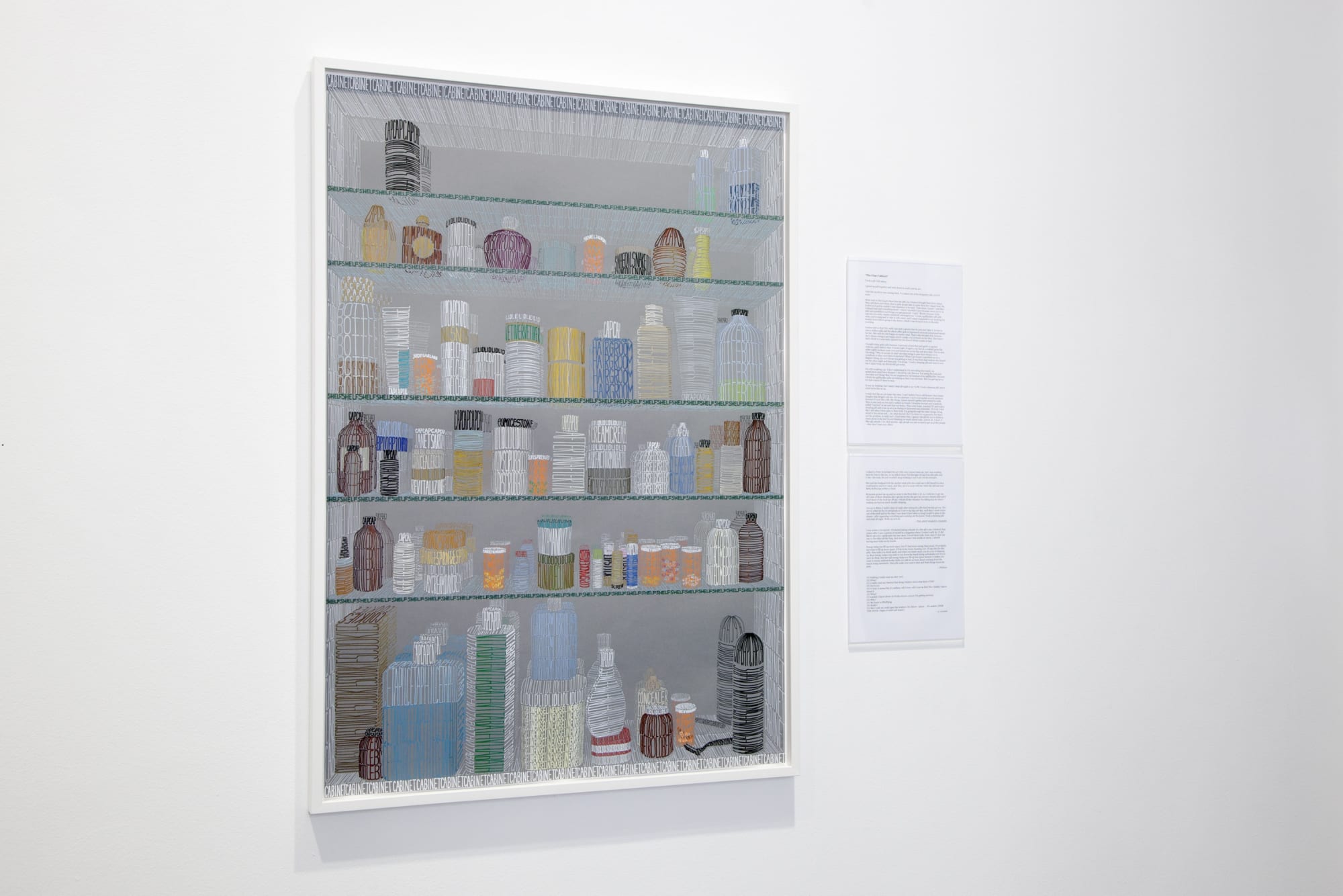 Thomas Broomé | Pieces of Andy