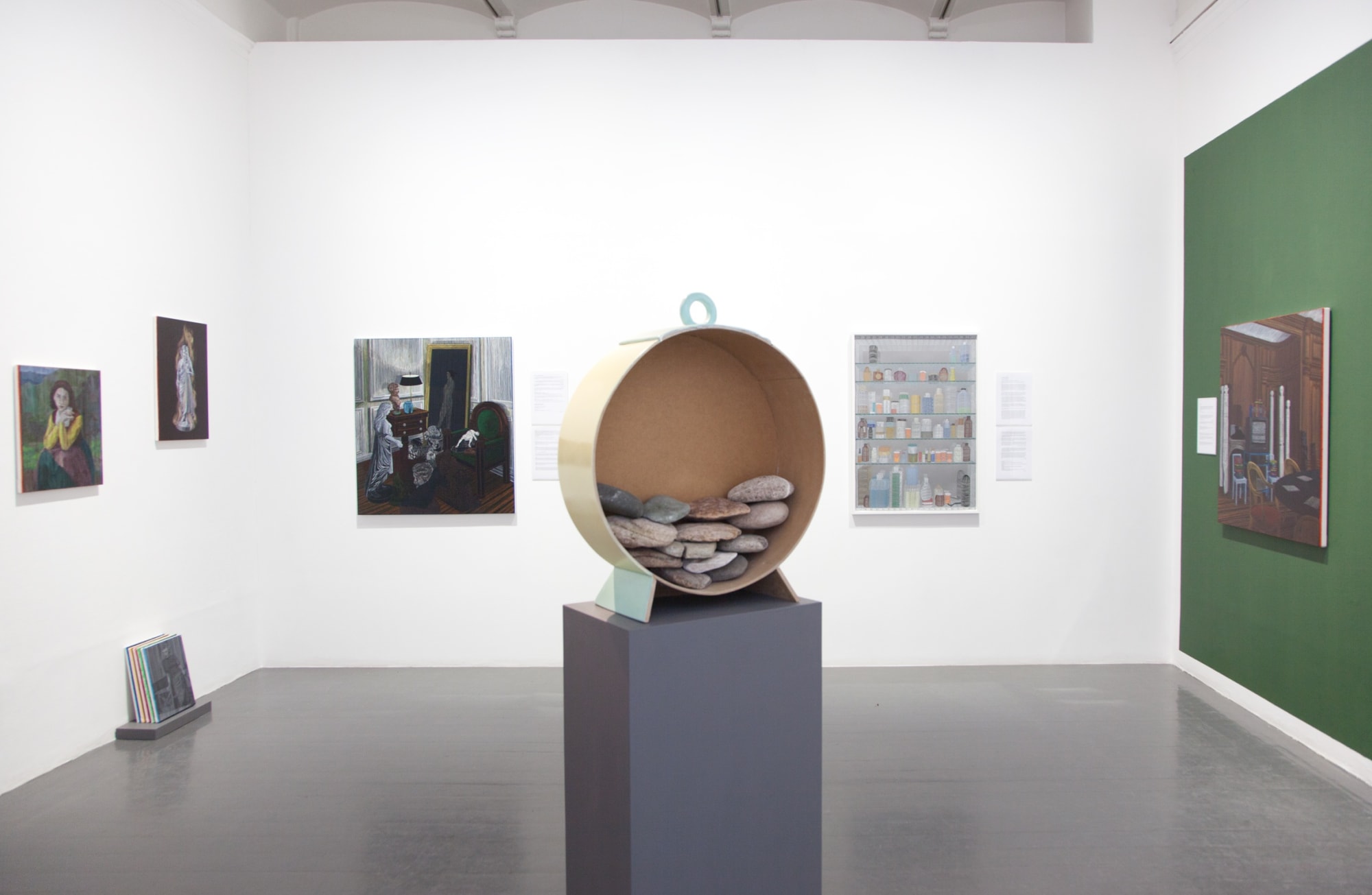 Thomas Broomé | Pieces of Andy