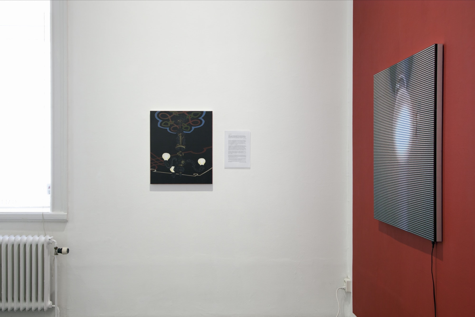 Thomas Broomé | Pieces of Andy