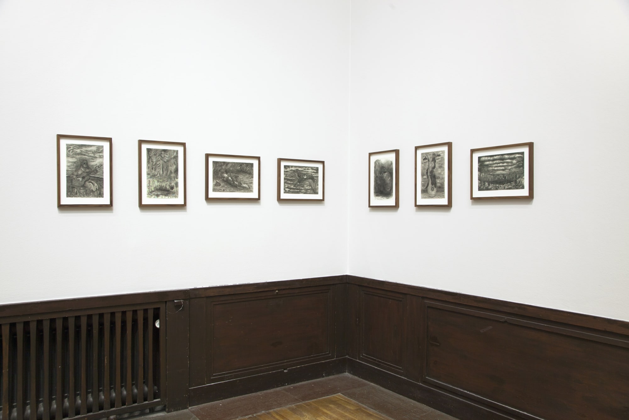 Jeff Olsson | Under the Spell