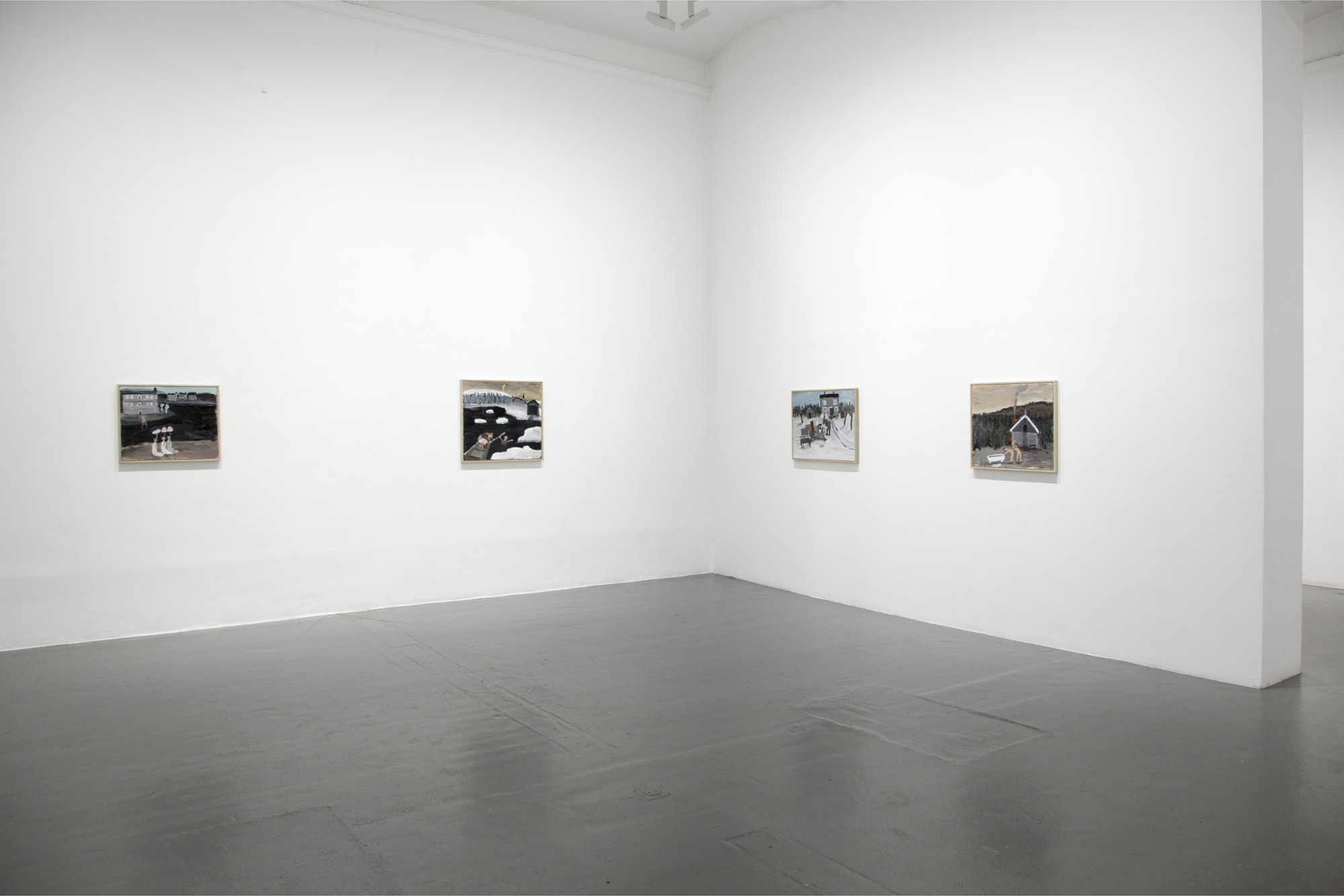 Kent Iwemyr | The Vintage Show