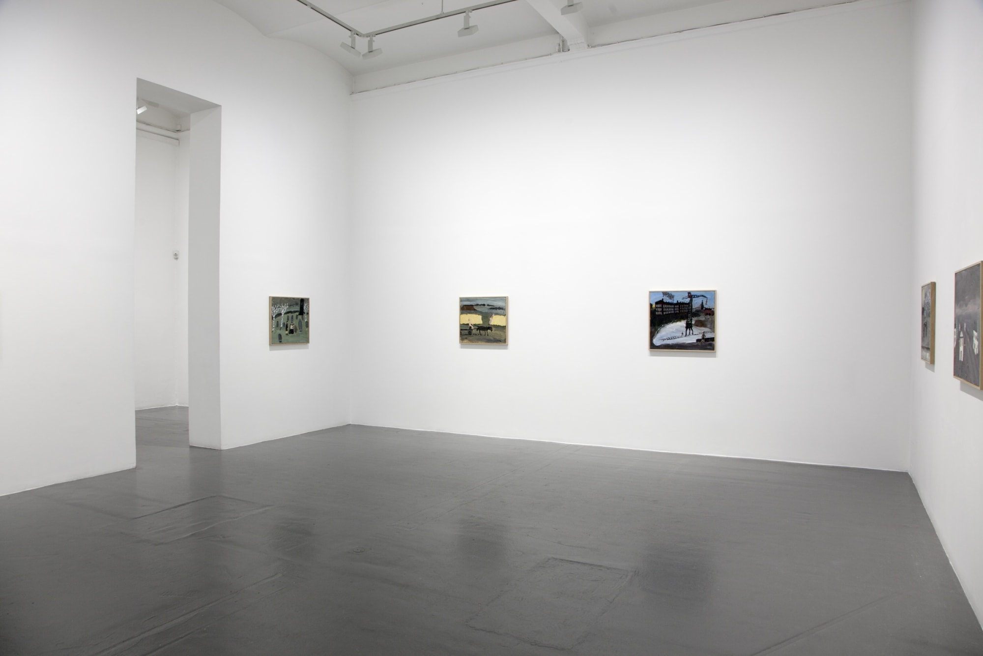 Kent Iwemyr | The Vintage Show