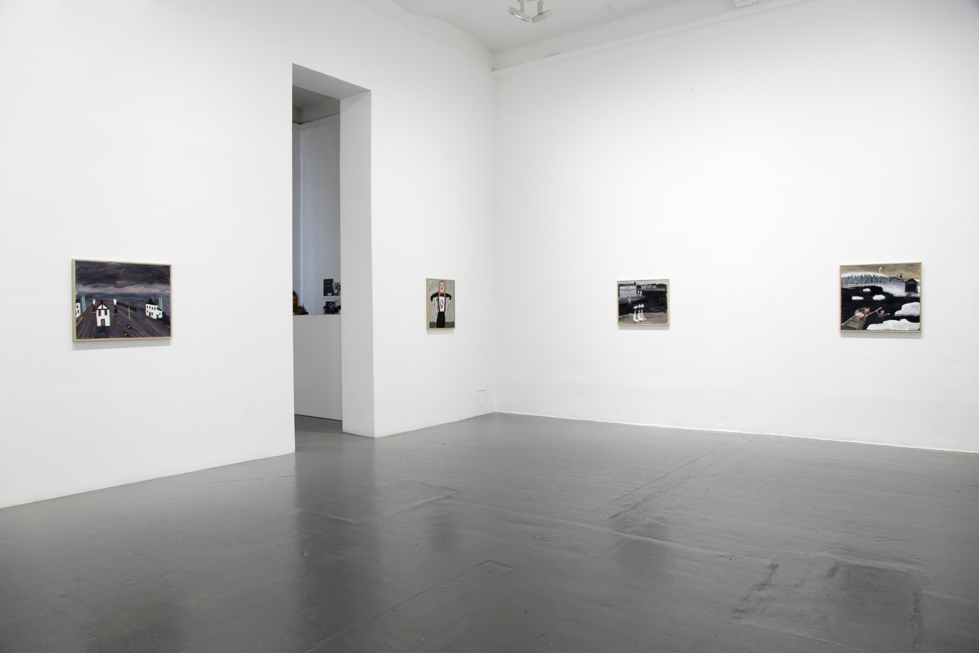 Kent Iwemyr | The Vintage Show