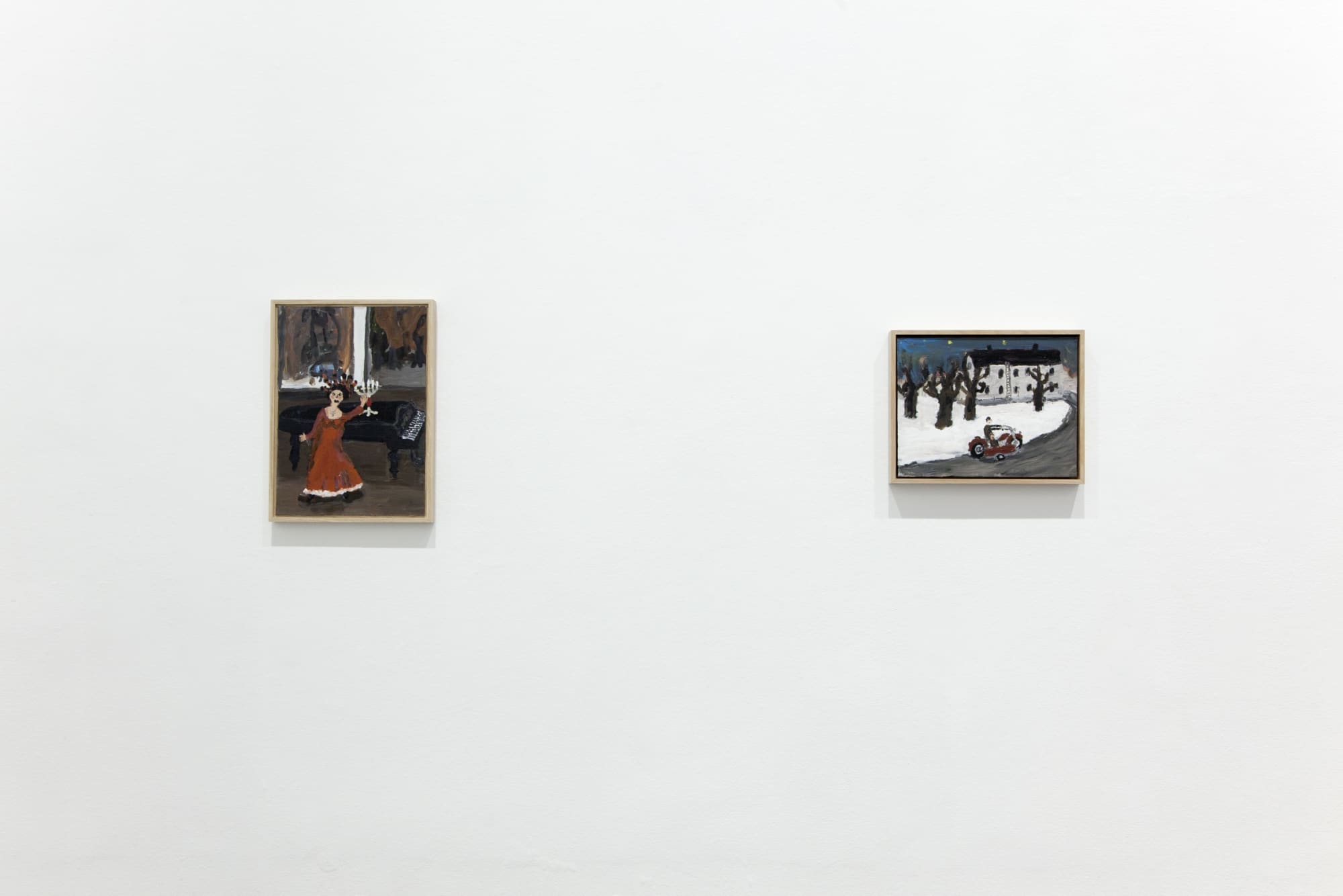 Kent Iwemyr | The Vintage Show