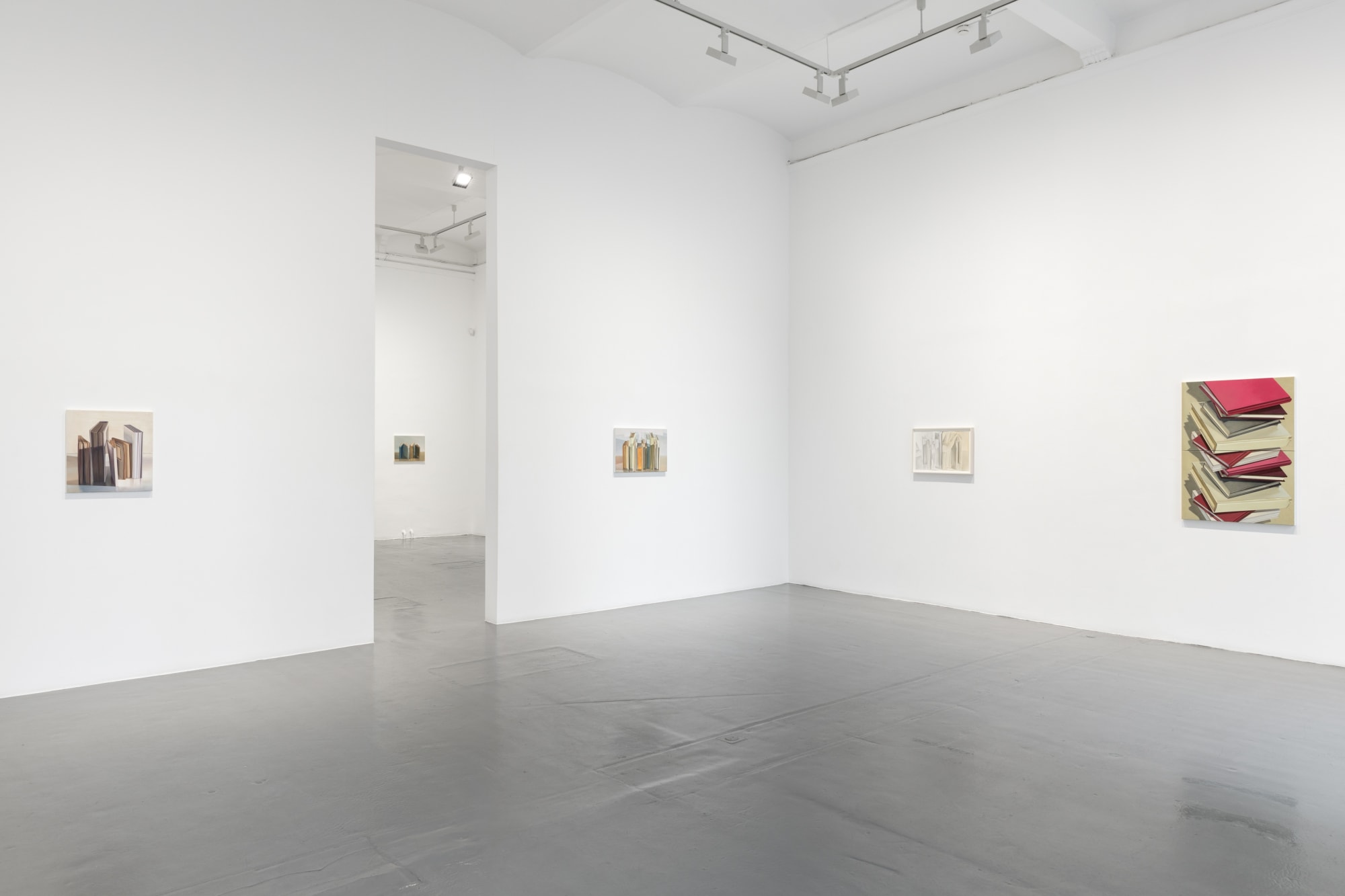 Carl Hammoud | Recto Verso