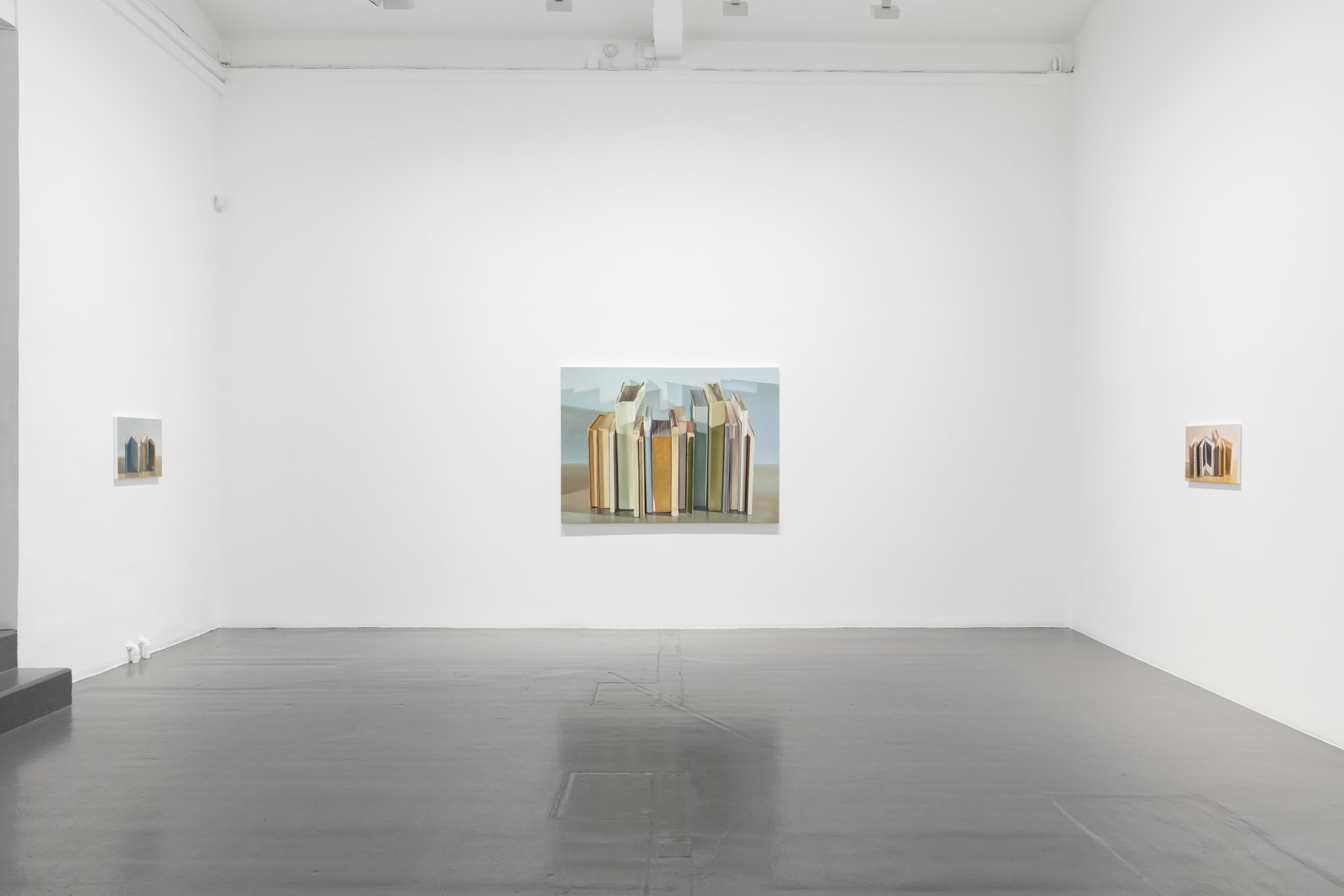 Carl Hammoud | Recto Verso