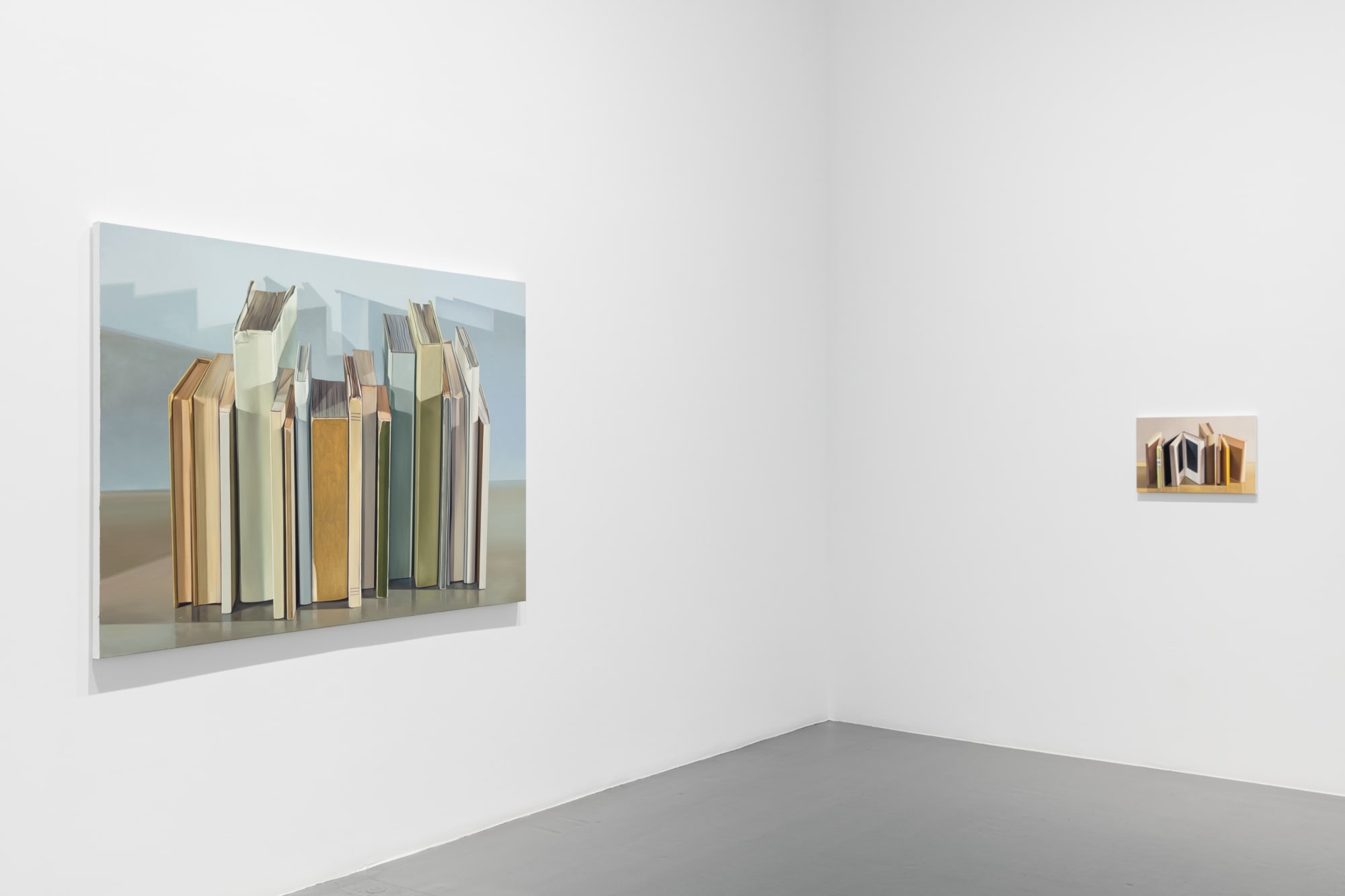 Carl Hammoud | Recto Verso