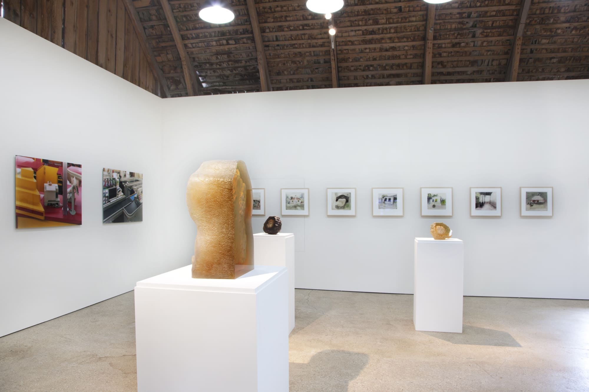 Varje morgon solen kommer