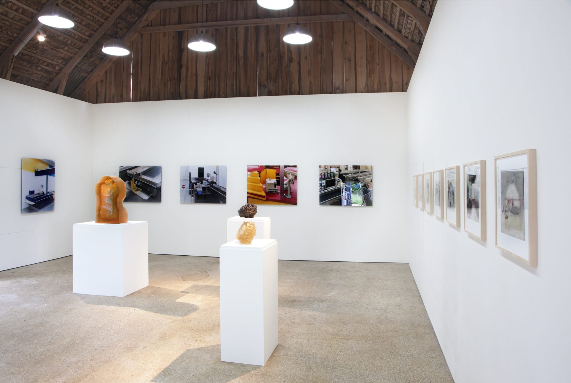 Varje morgon solen kommer