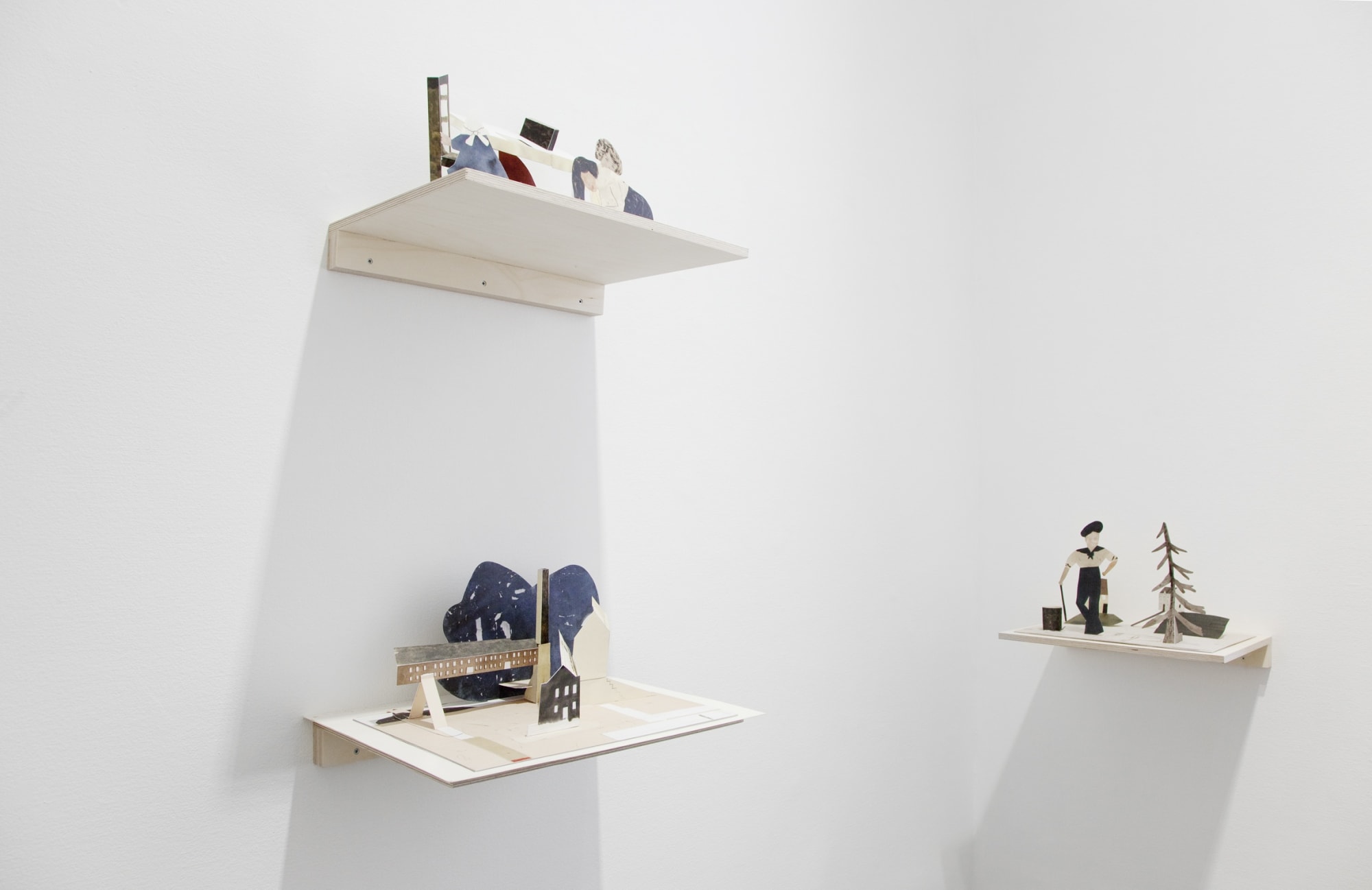 Jockum Nordström | Selected Publications 2011-2013