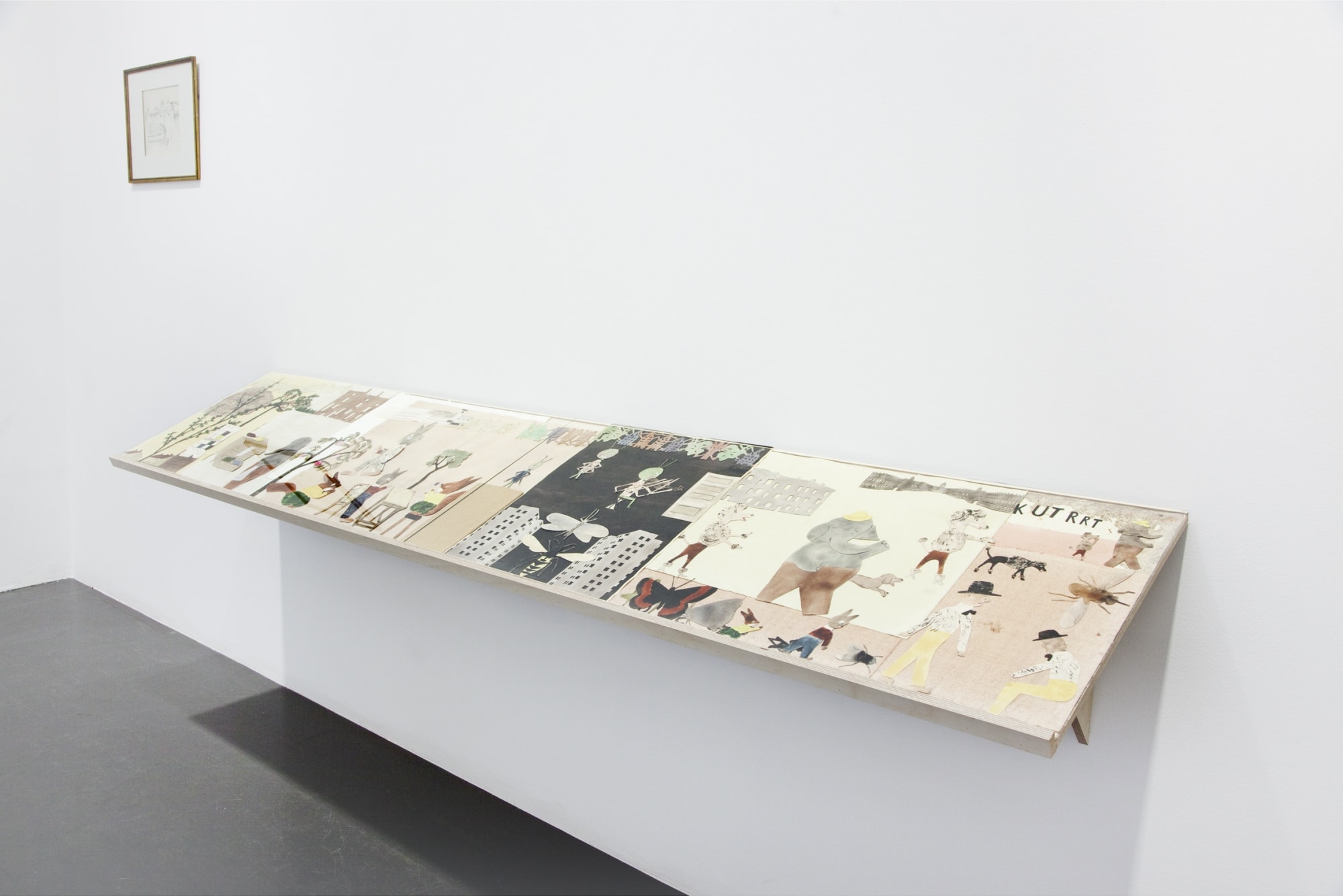 Jockum Nordström | Selected Publications 2011-2013