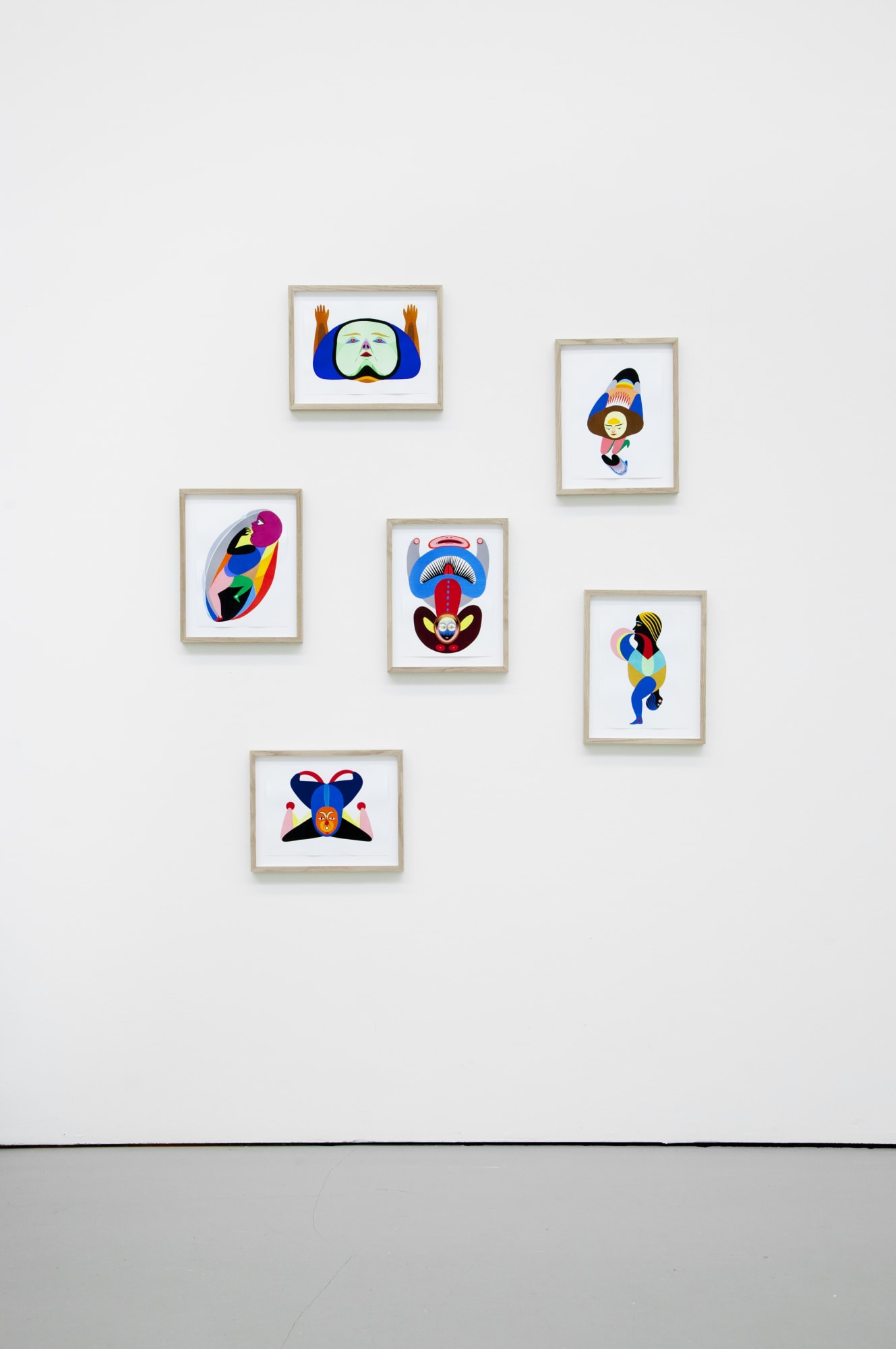 Market Art Fair 2013