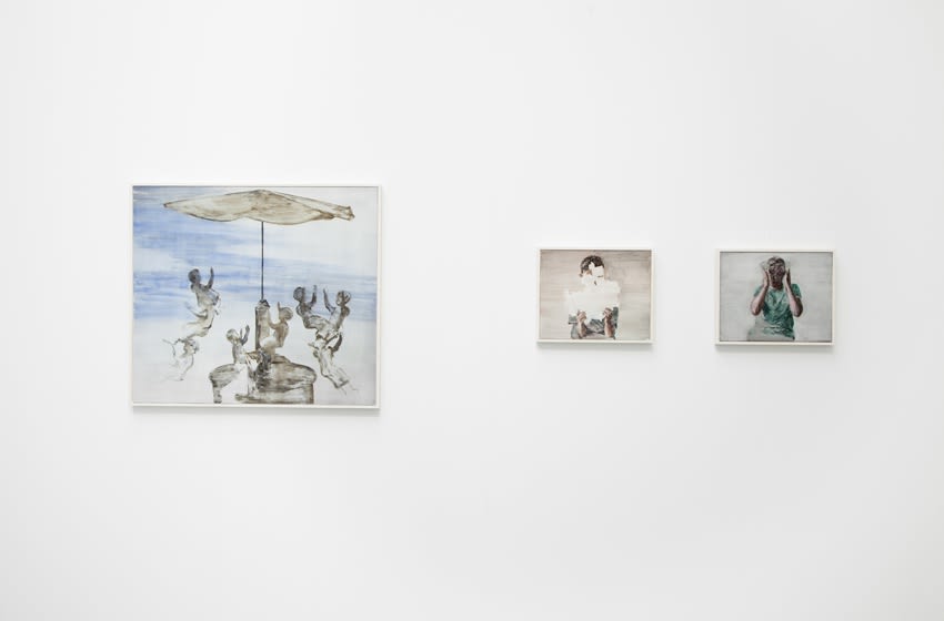 Market Art Fair 2013