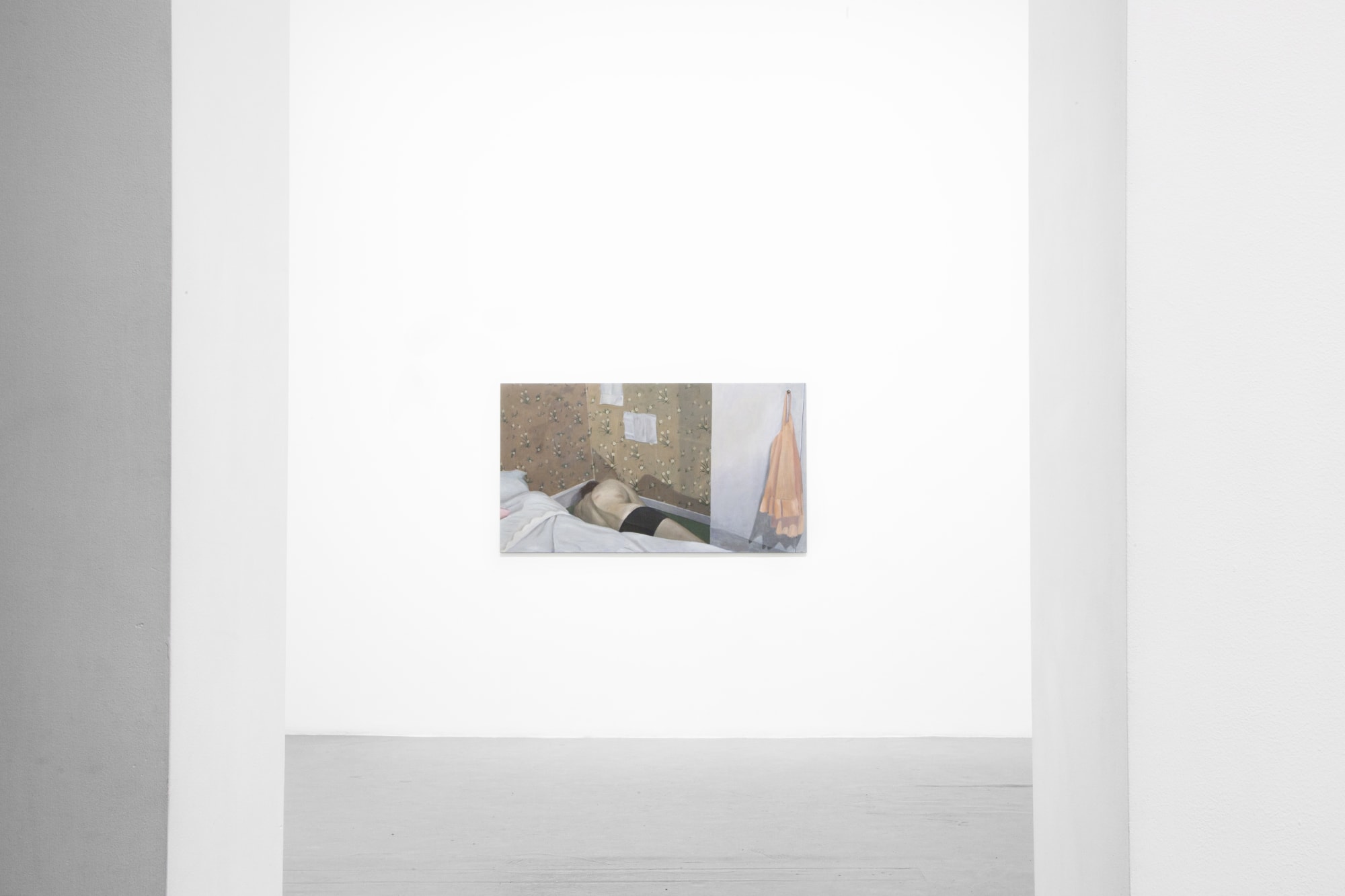 Niklas Eneblom | Thousand Layered Colander