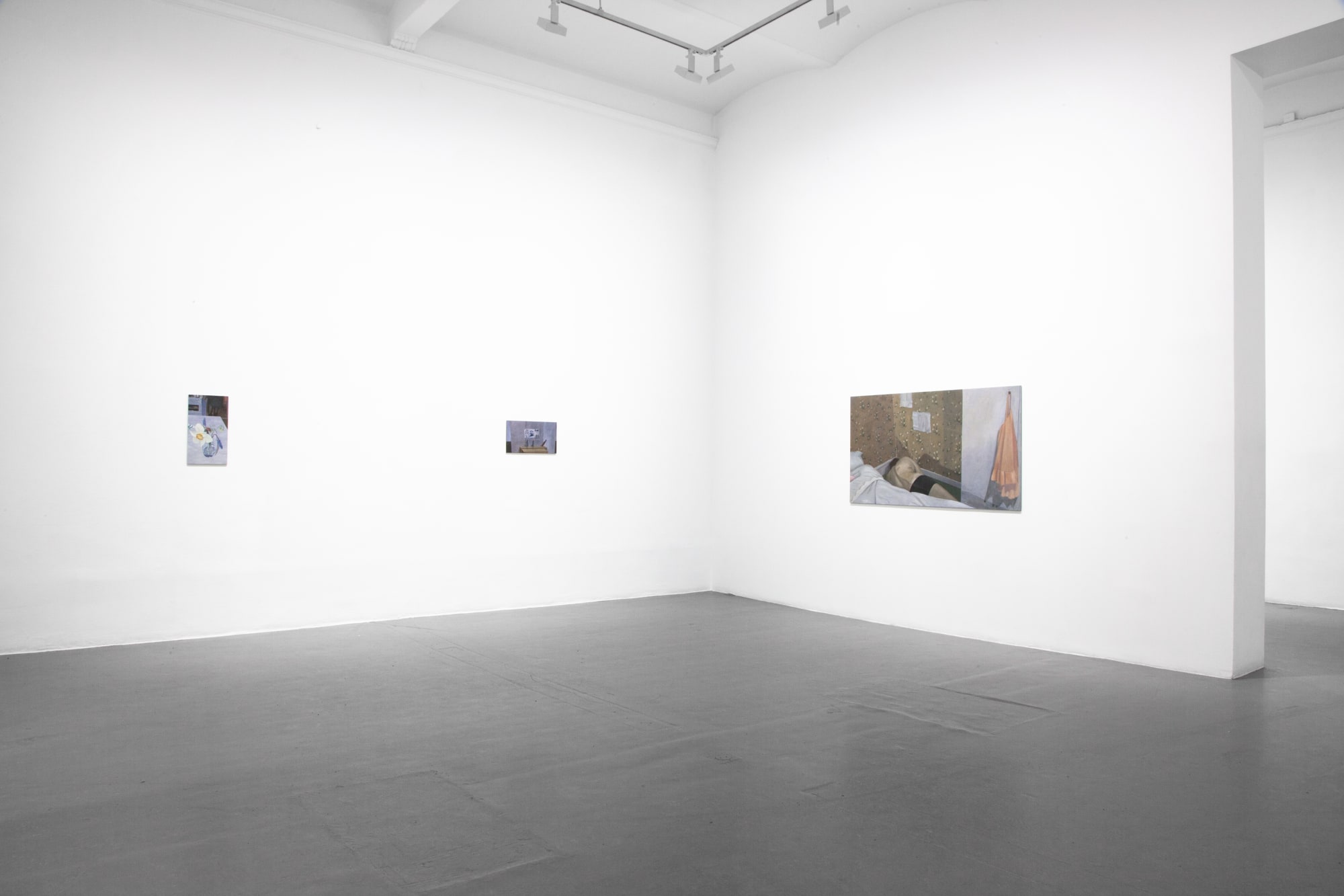 Niklas Eneblom | Thousand Layered Colander