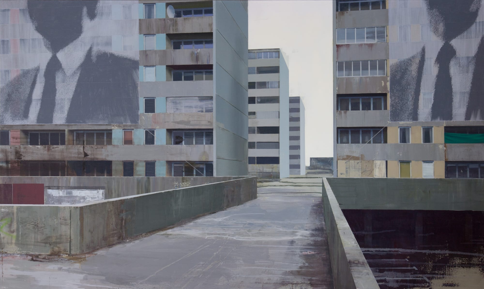 Tommy Hilding | Longing Not Belonging